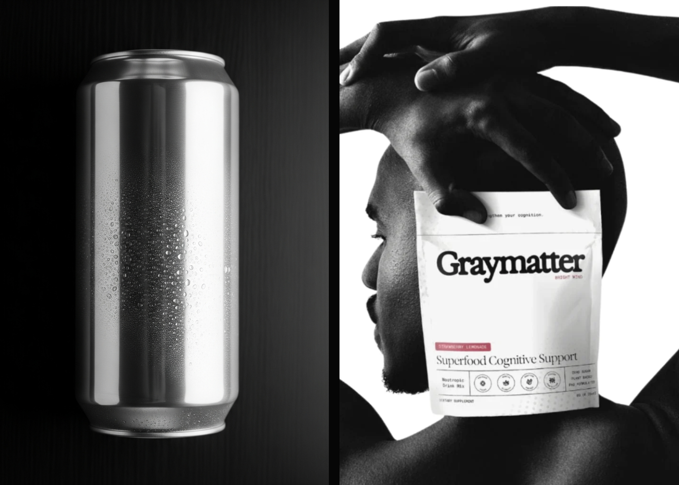 The Gamer’s Guide: Brain Supplements vs. Energy Drinks