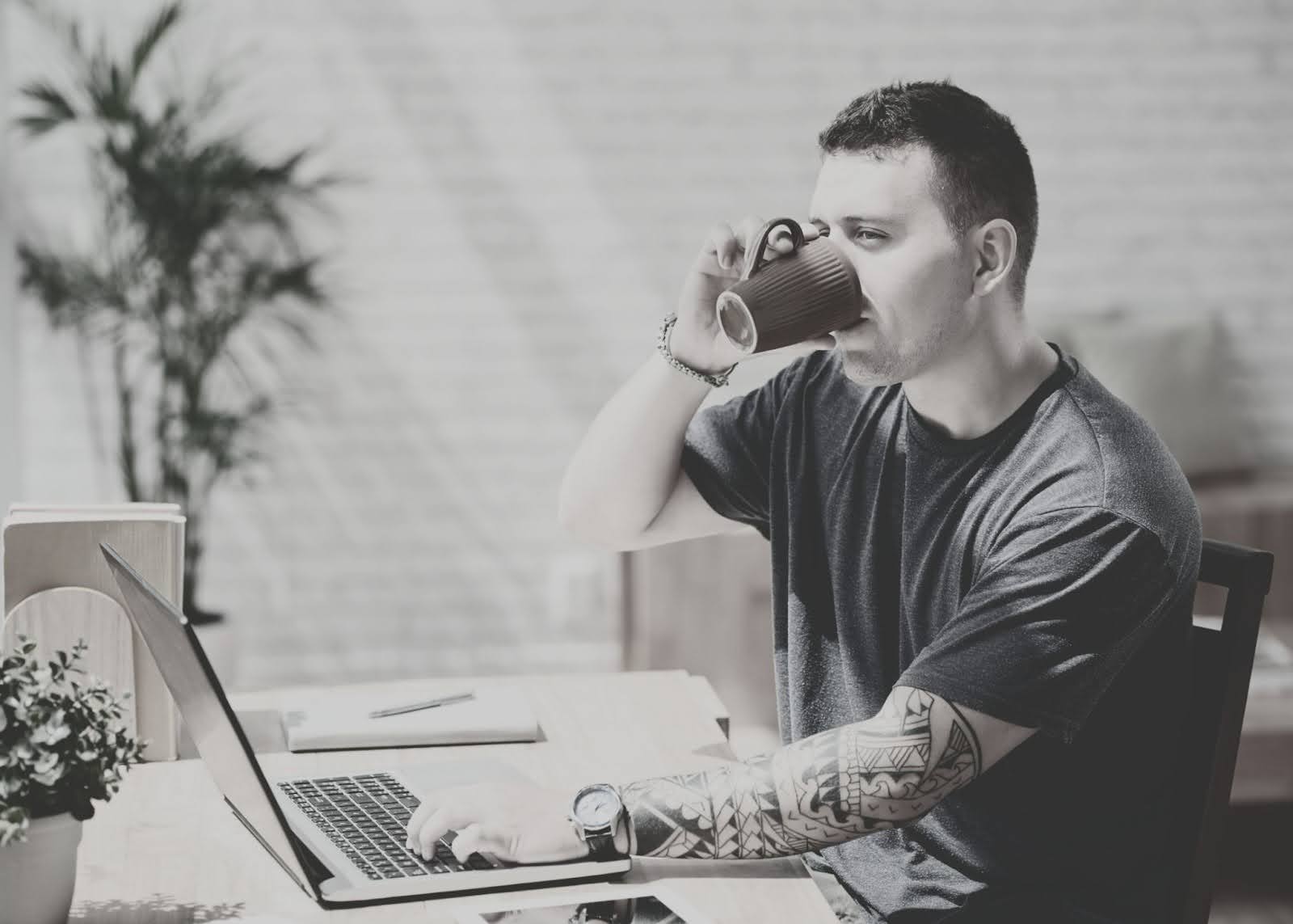 Natural Energy Boosters vs Caffeine: Which is Better?