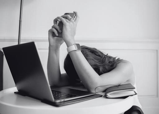 The Ultimate Guide to Supplements for Stress, Anxiety, and Burnout