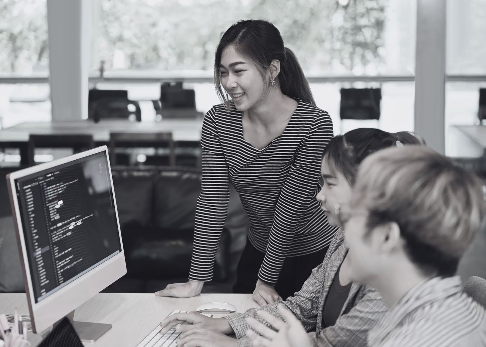 The Best Brain Supplements for Programmers and Coders to Stay Sharp