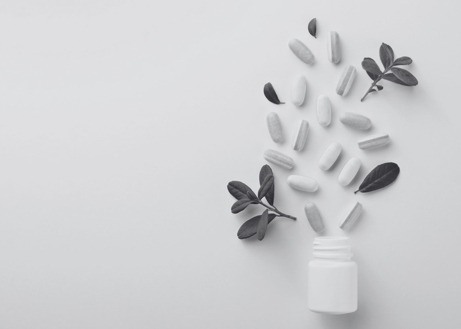 A Brain Supplement Combination That Can Help Preserve Cognitive Function