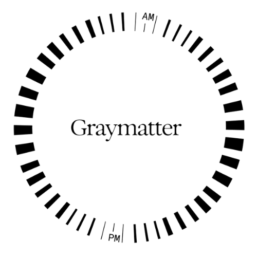 Strengthen Your Cognition | Plant-Based Nootropic Drink
– Graymatter Labs