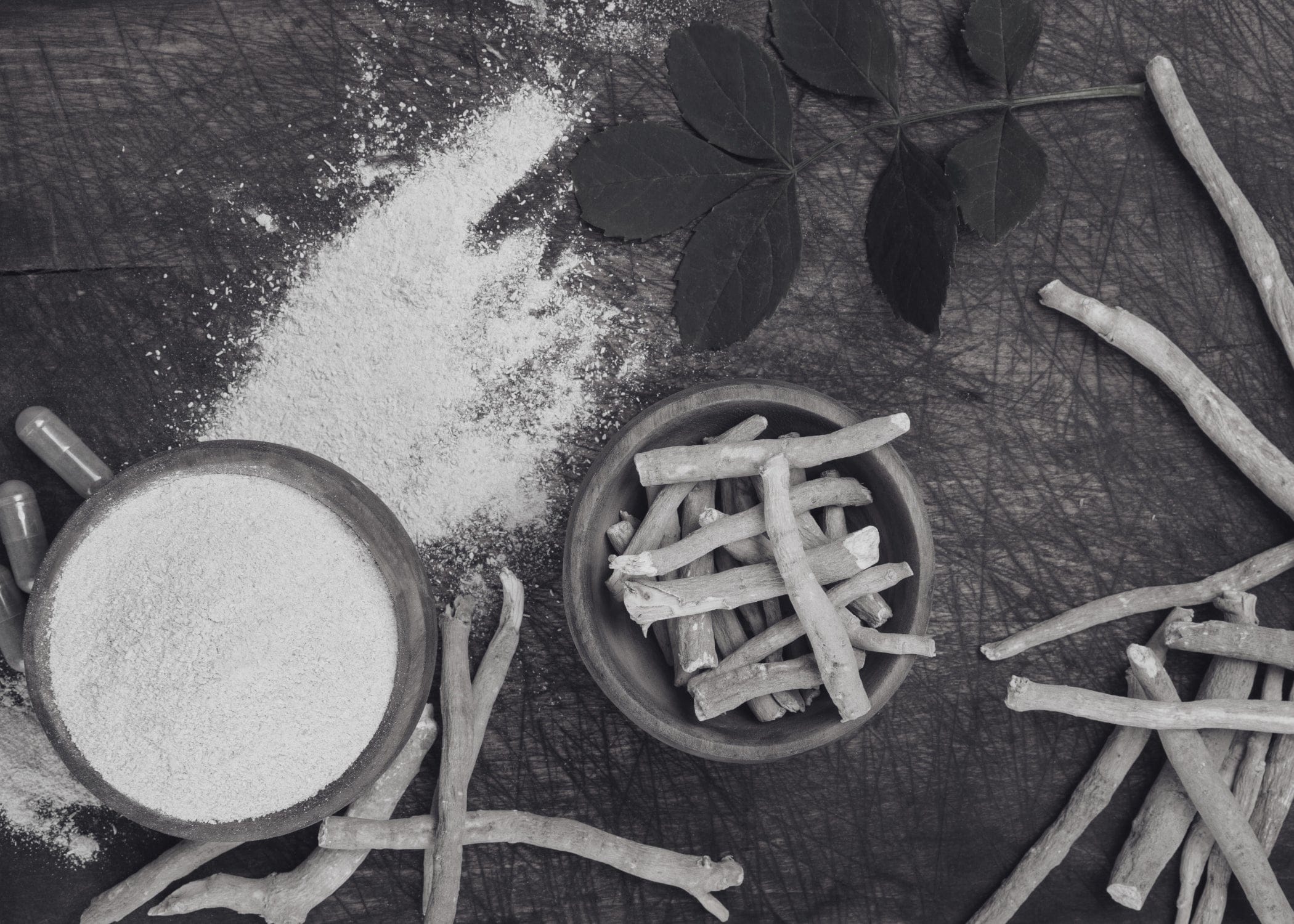 Adaptogens for Stress: A Complete Guide to Benefits and Top Picks