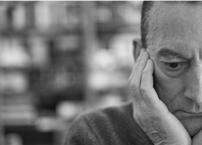 The Link Between Aging and Cognitive Function