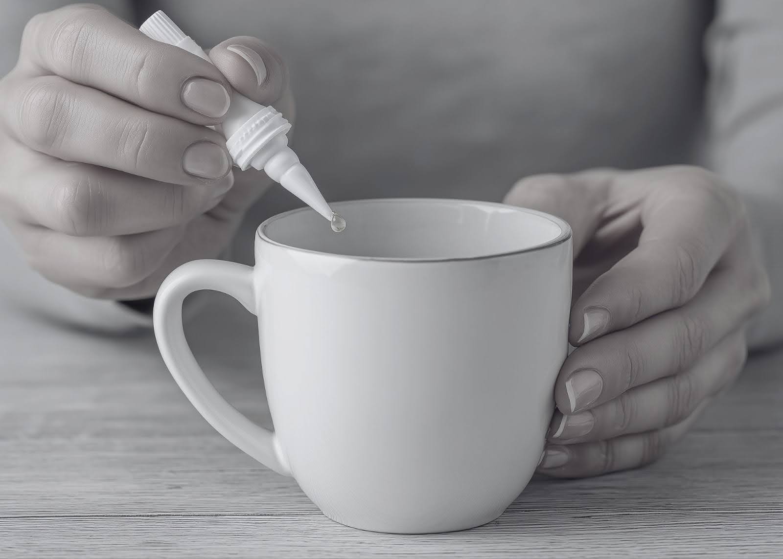 Artificial Sweeteners and Cognitive Decline: Should You Be Worried?