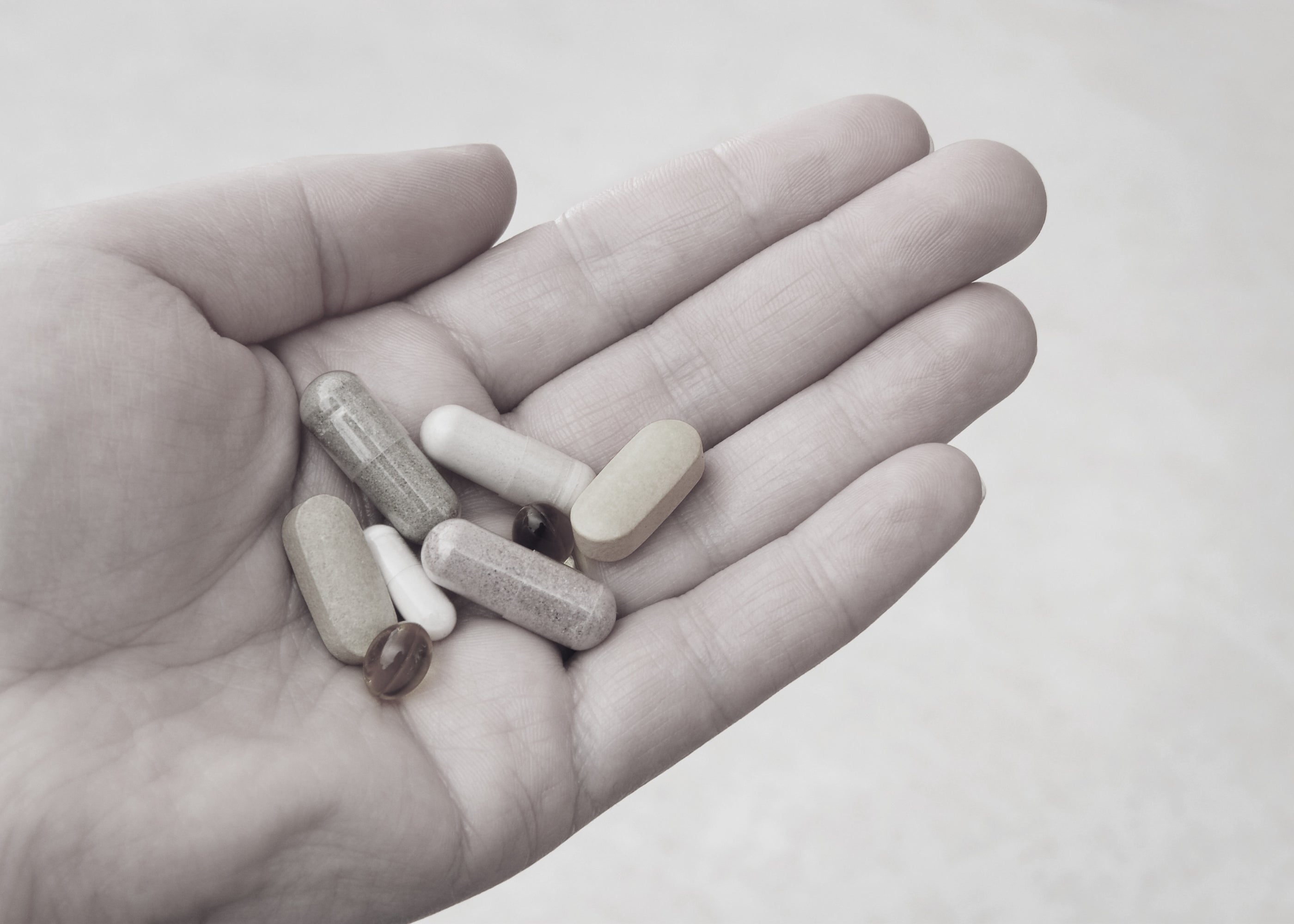 Best Brain Supplements for Adults in 2026: Evidence-Based Rankings