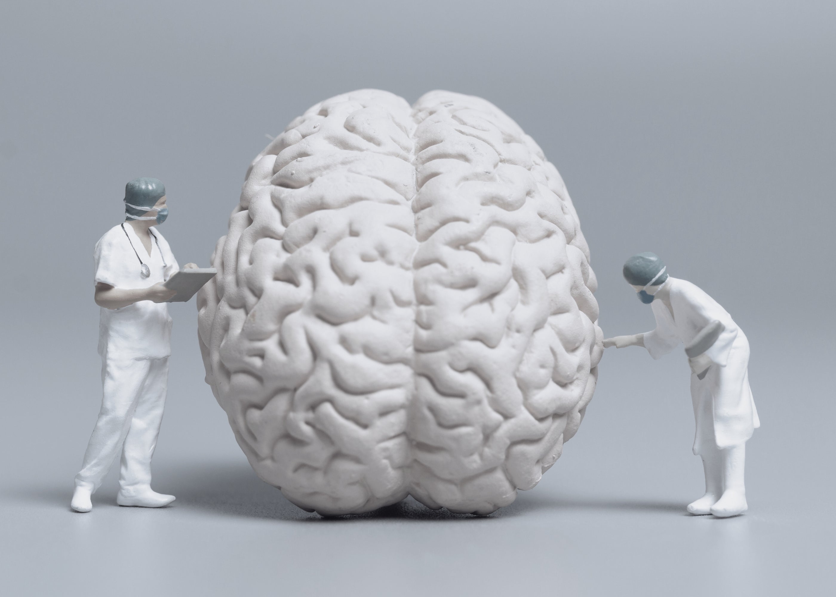 Brain Fog Treatment: Practical Tips for Clearer Thinking and Better Focus