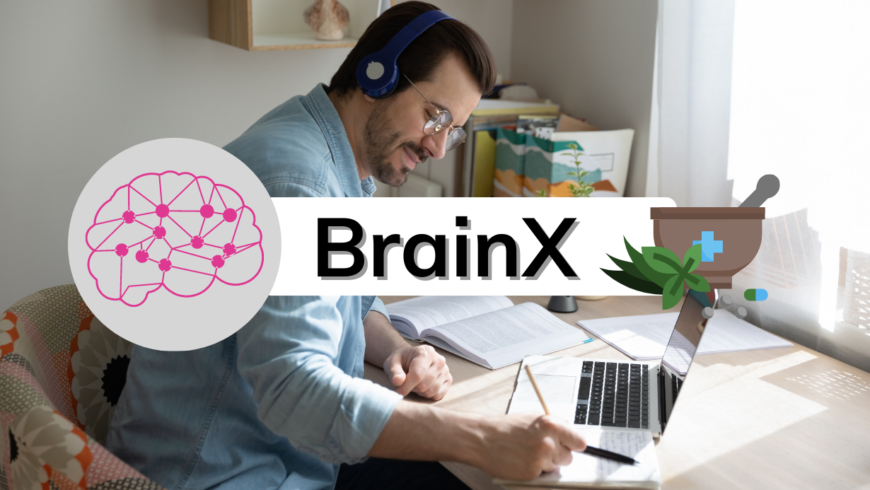 The Science of BrainX