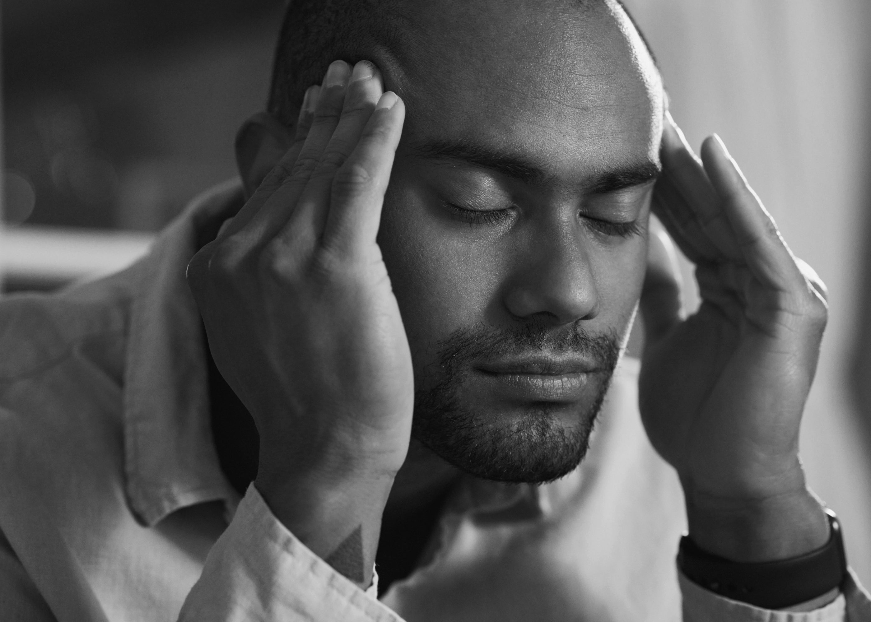 Choline Deficiency: Signs Your Brain Isn't Getting Enough