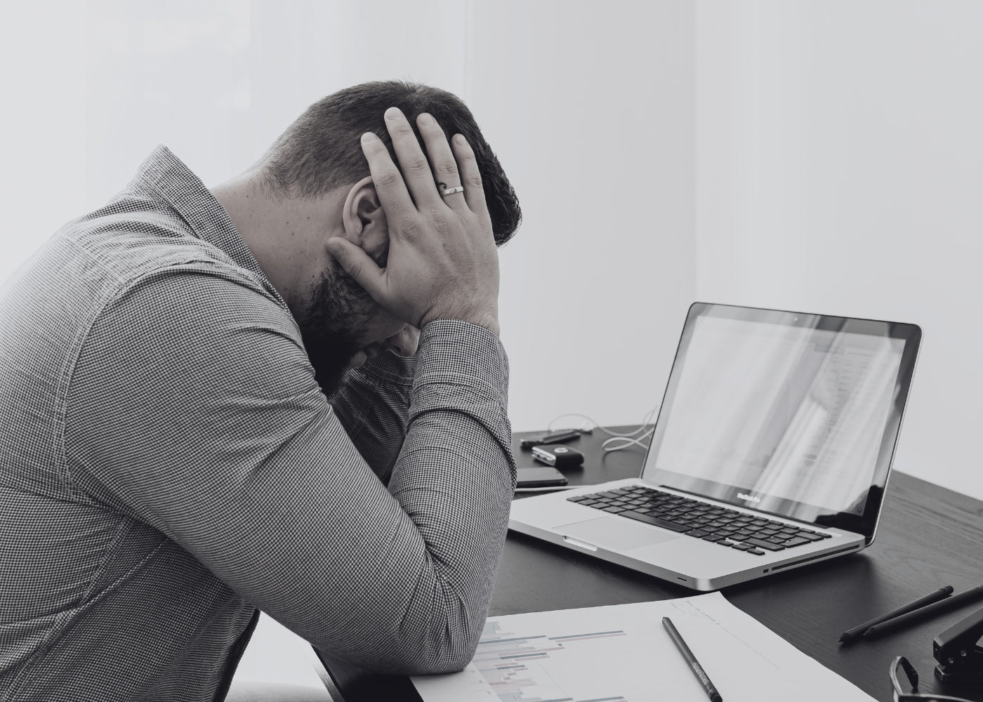 Decision Fatigue in the Age of AI Is Different. Here's Why.