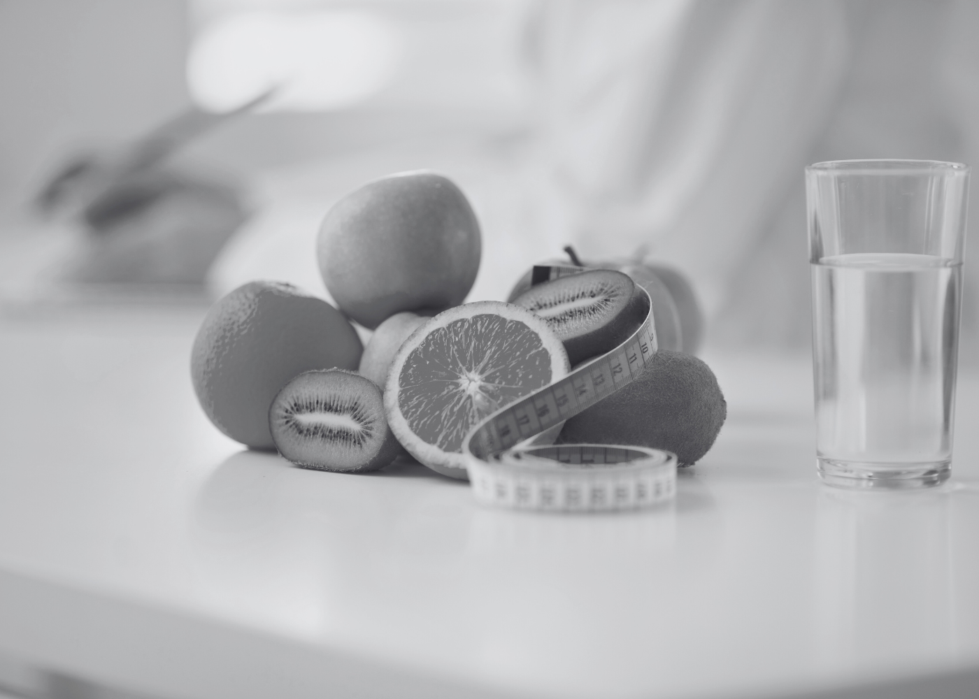 How Diet Influences Long-Term Cognitive Health