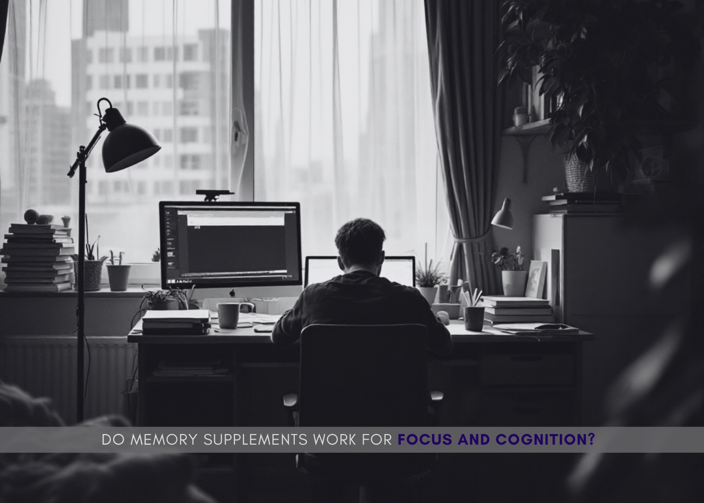 Do Memory Supplements Work for Focus and Cognition?