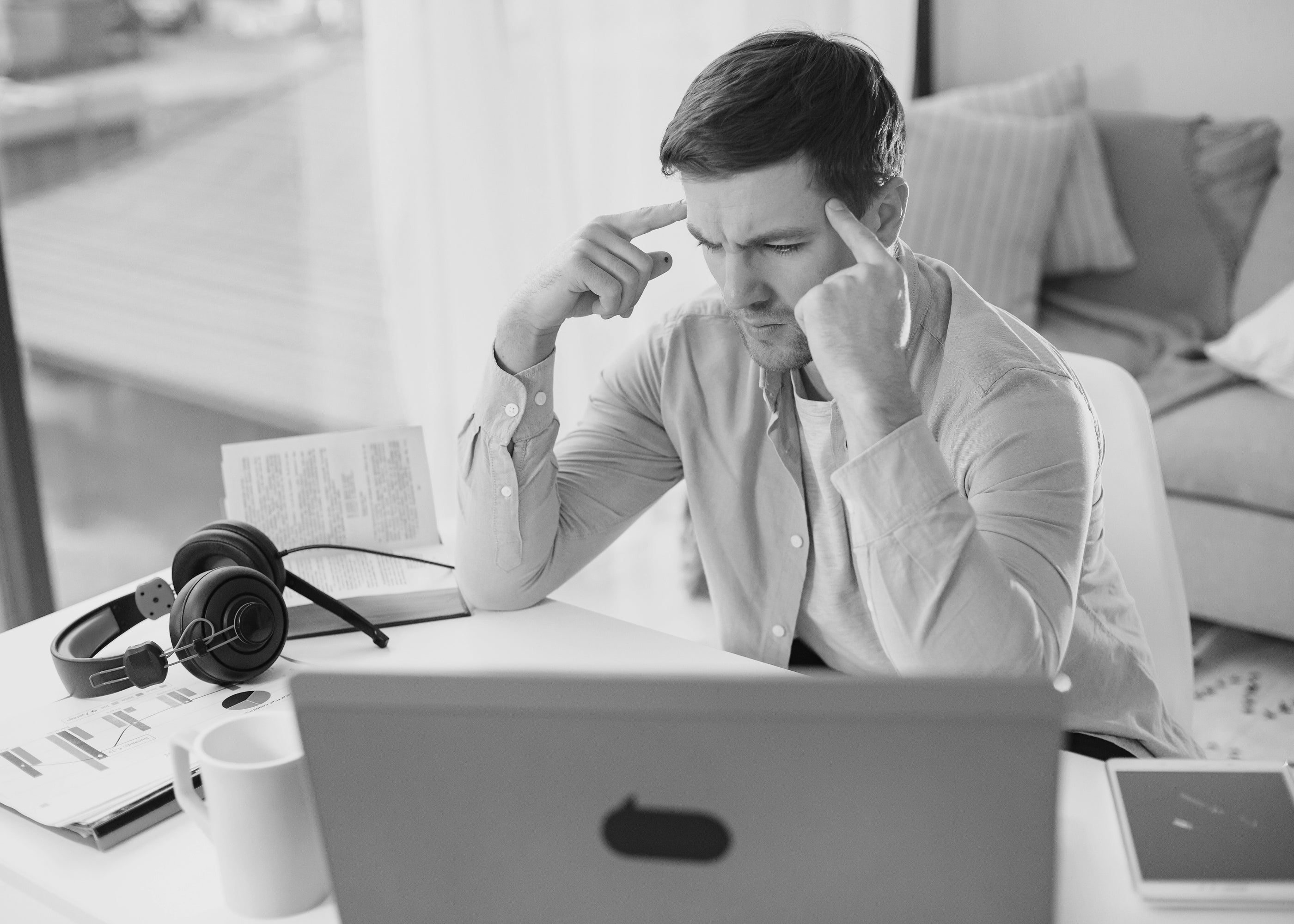 Energy Drink Crash: Why the Crash Happens and How to Avoid the Drop