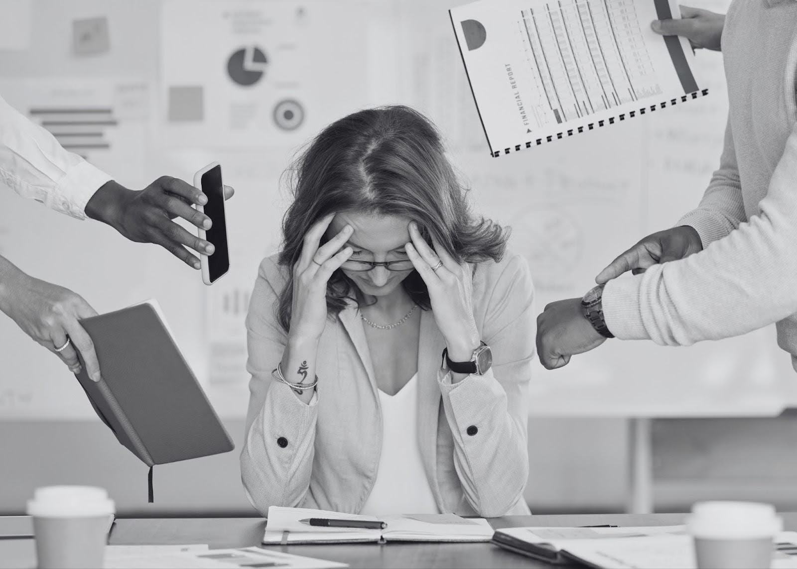 Procrastination vs Burnout: How to Tell the Difference and Recover