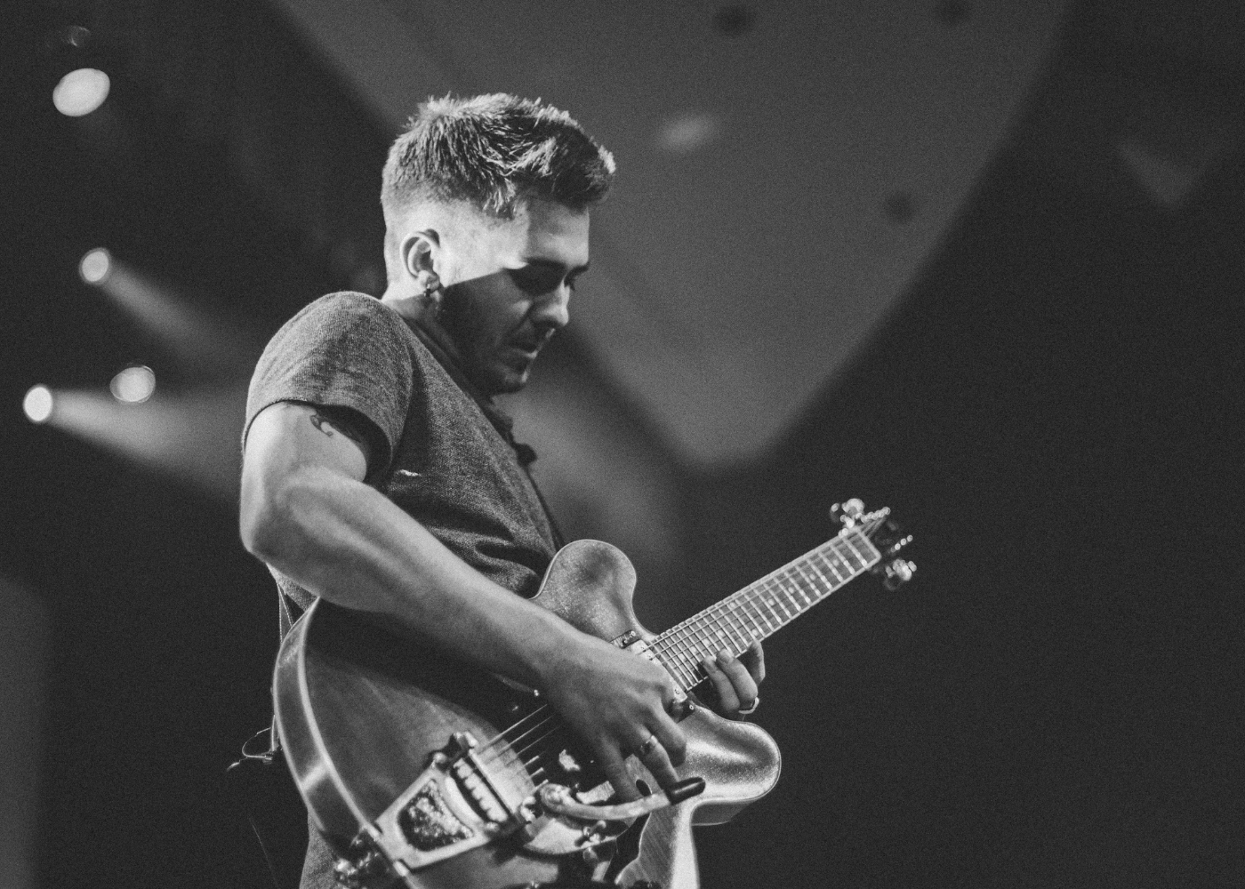 Graymatter Stack: An Anti-Procrastination Protocol for Performers