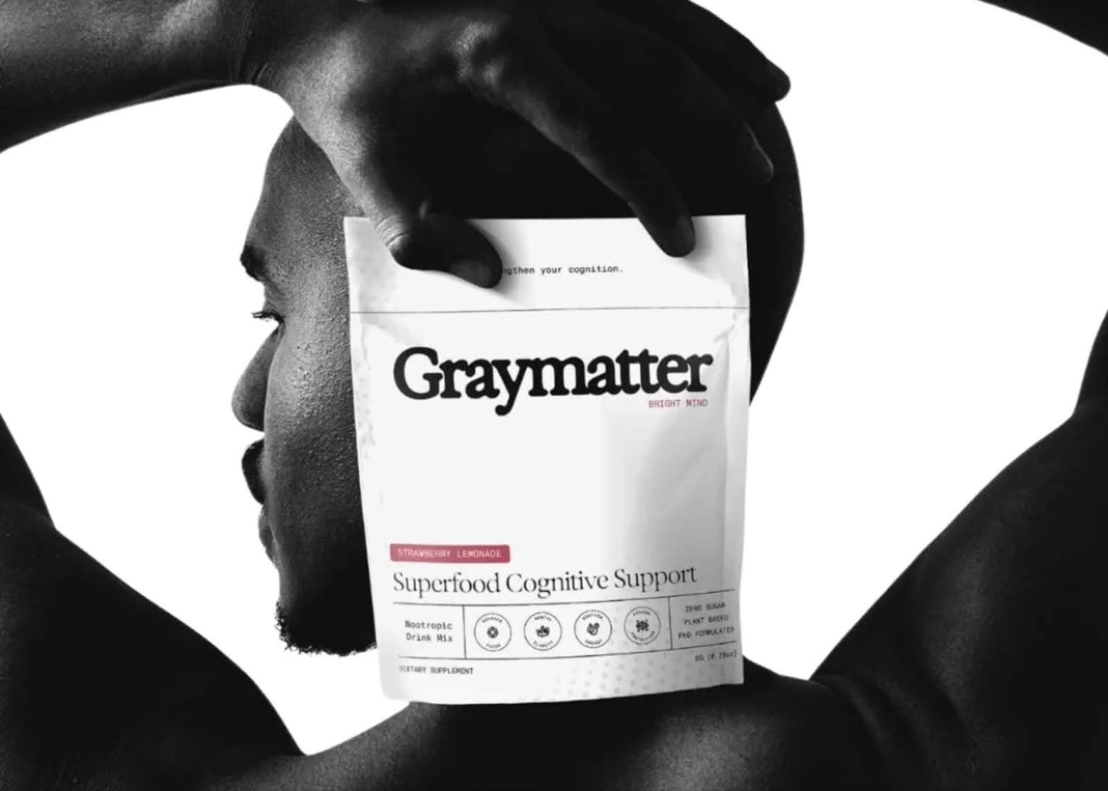 Graymatter vs Other Nootropic Supplements: An Honest Comparison 