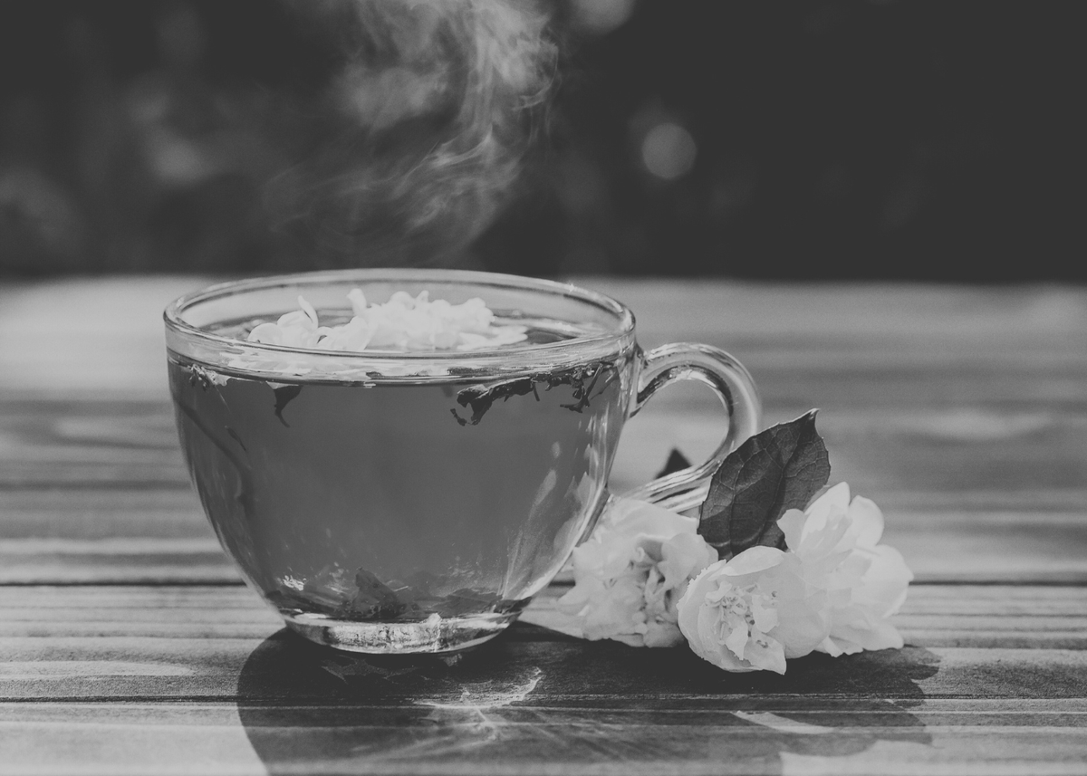 Green Tea, Matcha & Ginseng: Plant-Based Brain Boosters