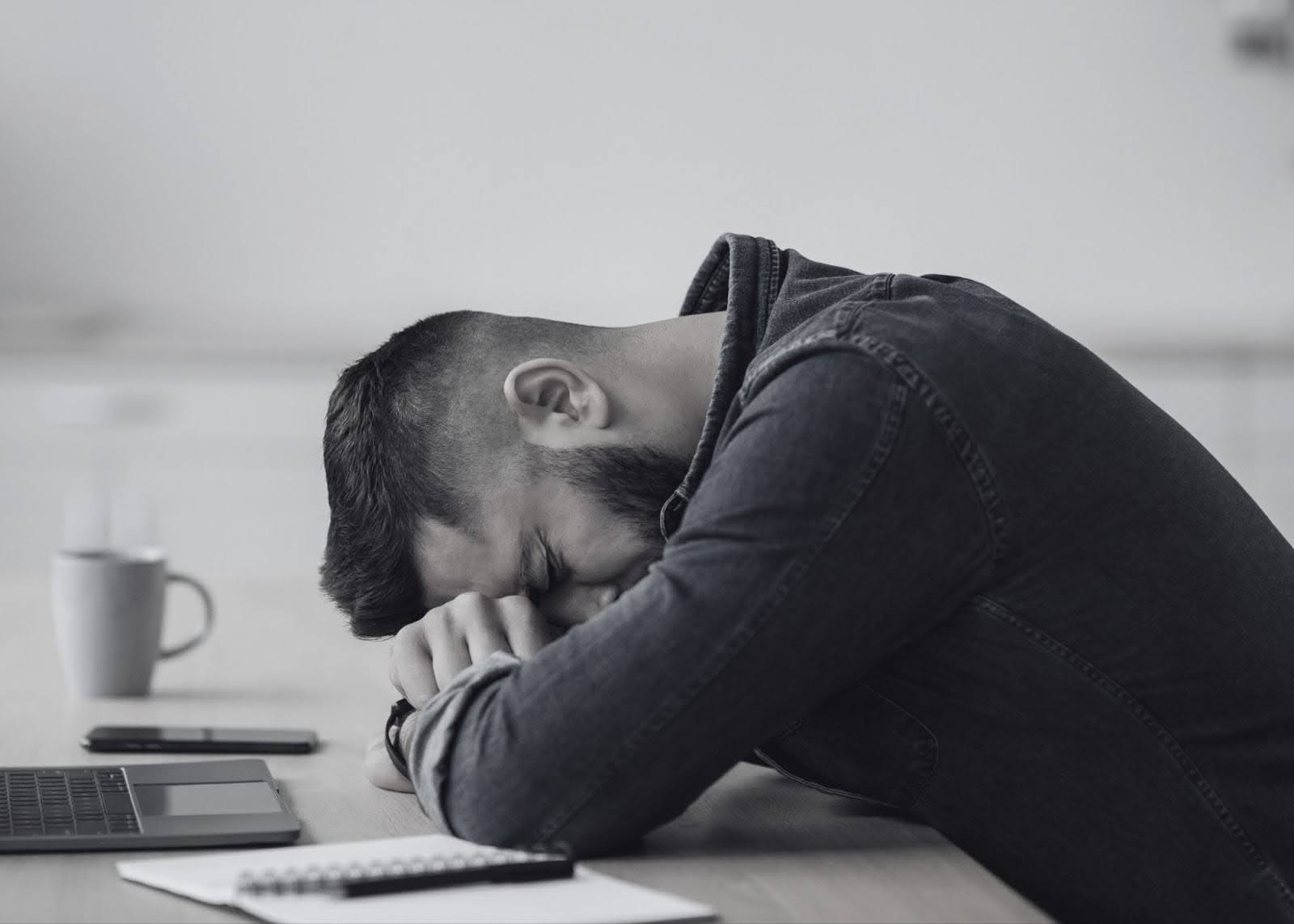 How Sleep Apnea Leads to Brain Fog and Extreme Fatigue