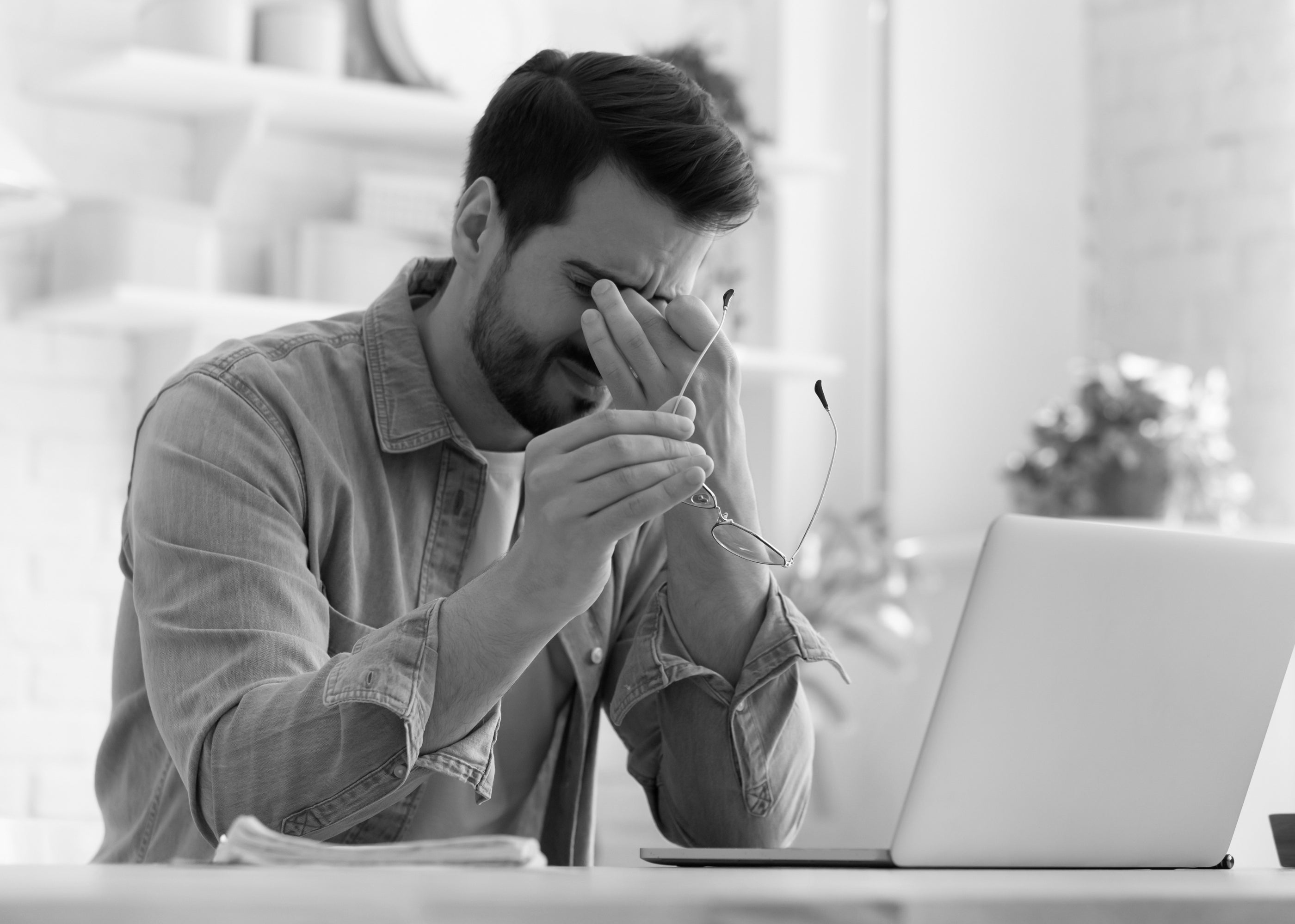 How to Beat Decision Fatigue at Work