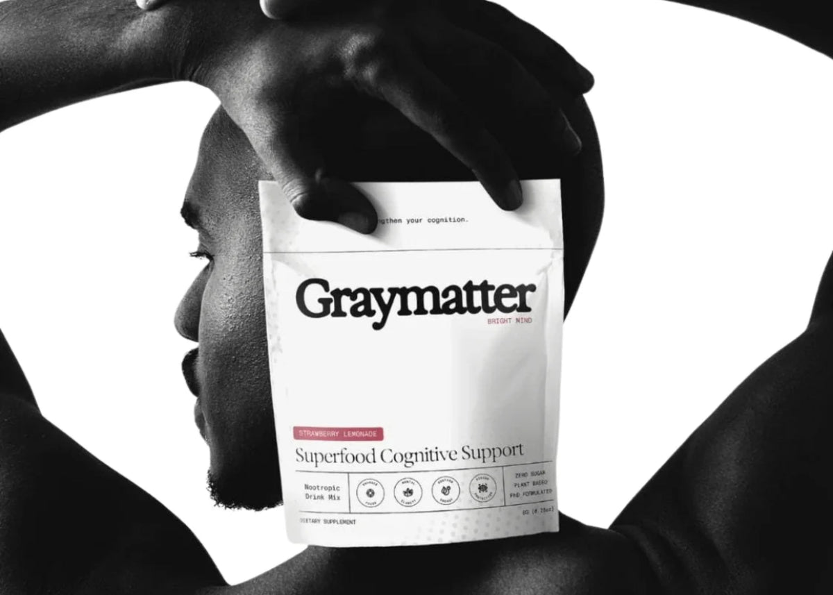 How to Take Graymatter for Best Results: Dosage, Timing, and Practical Tips