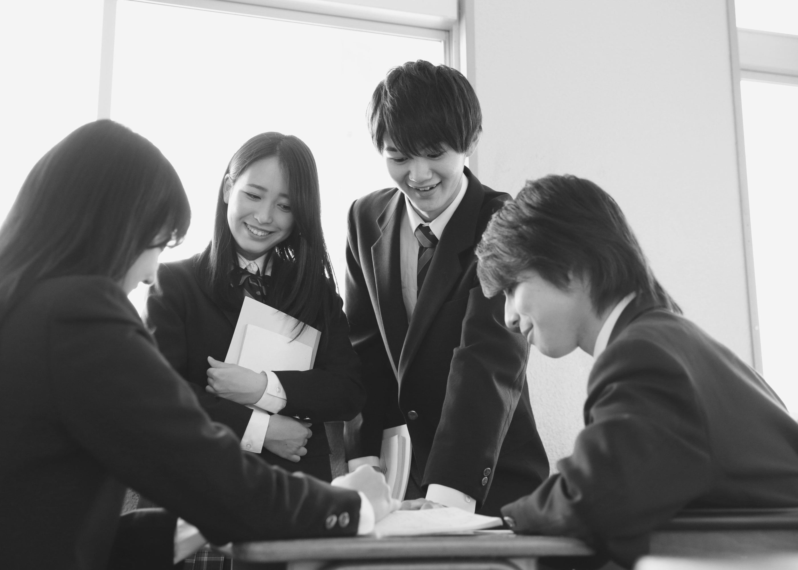 Is It Safe for High School Students to Take Cognitive Supplements?