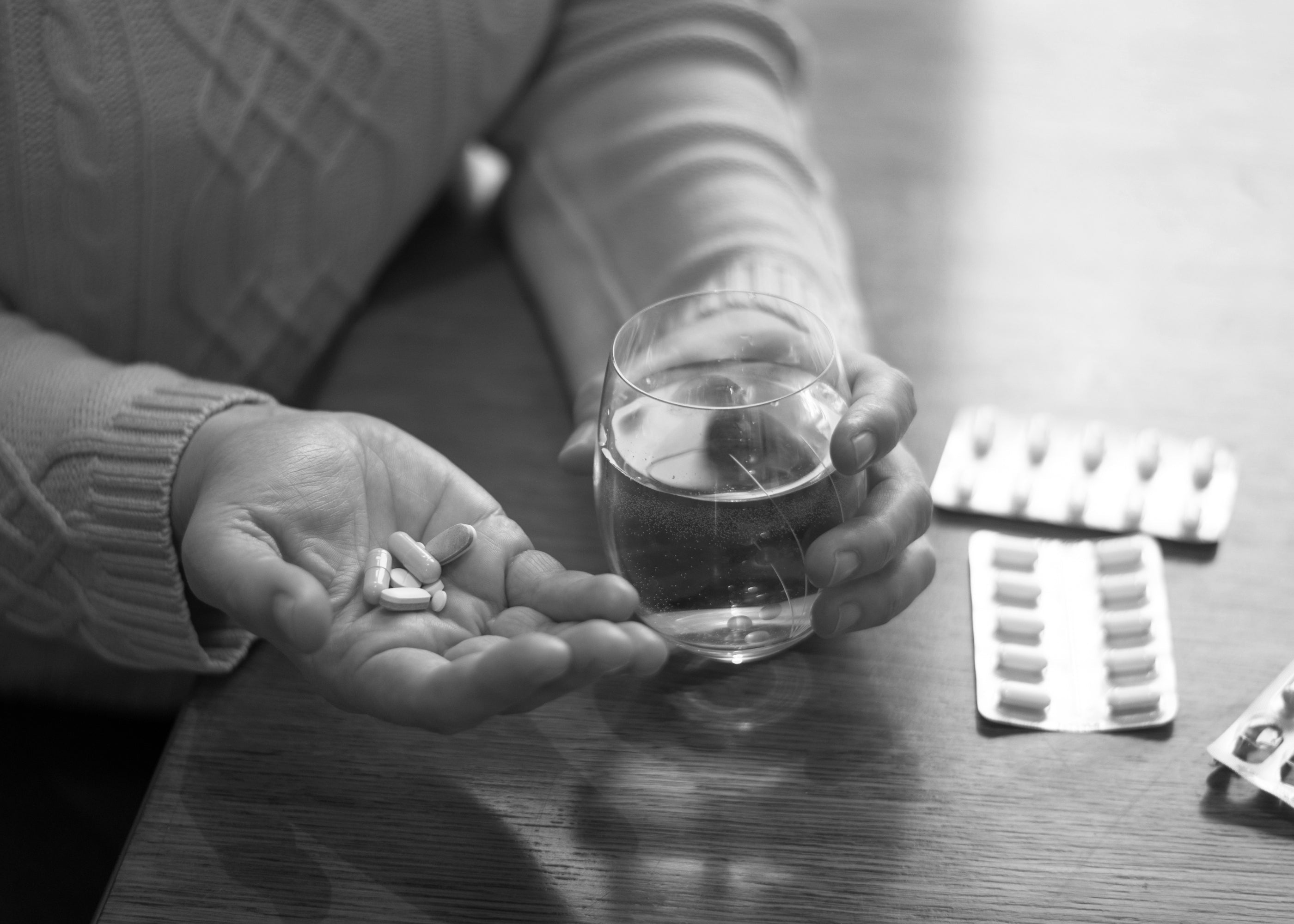 Magnesium for Brain Health: Threonate, Glycinate, or Citrate, Which Form Wins?