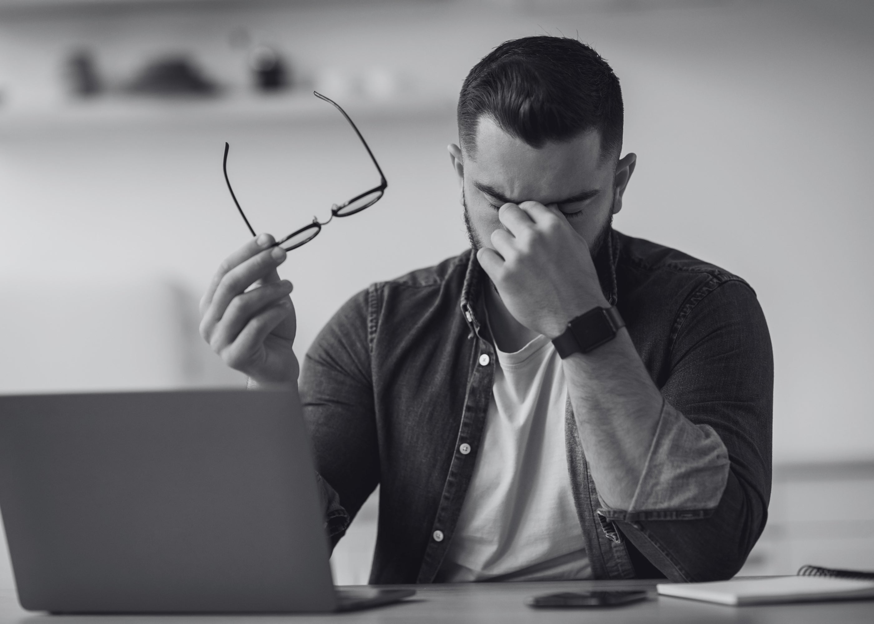 Memory Lapses, Slower Recall, Mental Fatigue: When to Worry and When to Act