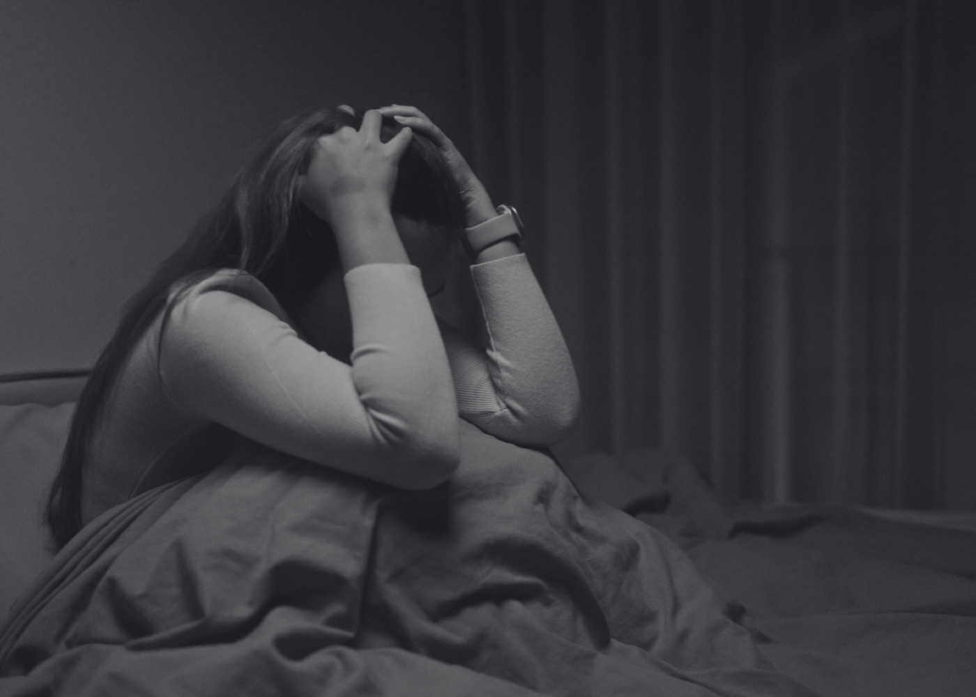 Morning Brain Fog: Causes and Cures