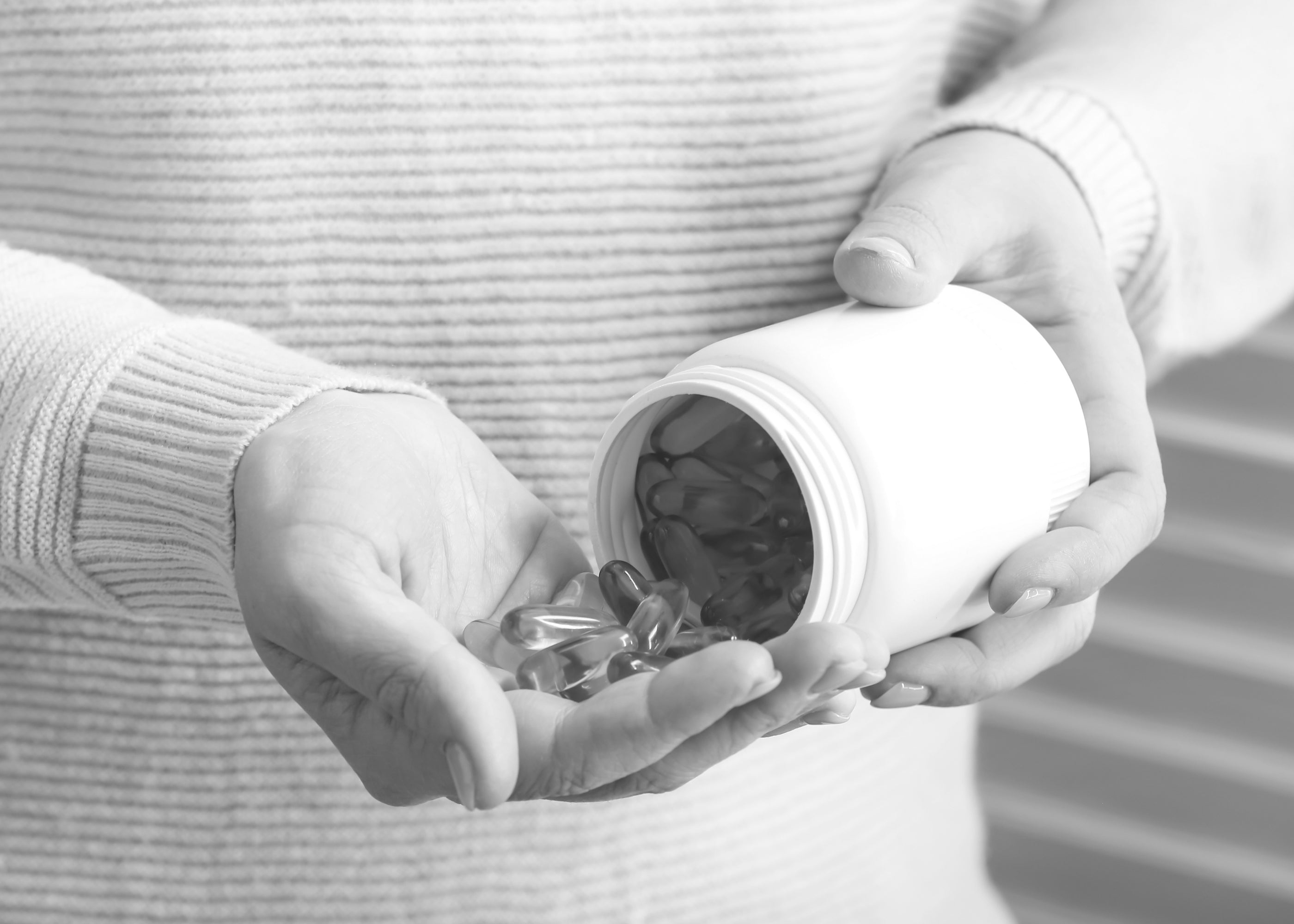Omega-3s for Cognitive Performance: How Much DHA Do You Actually Need?