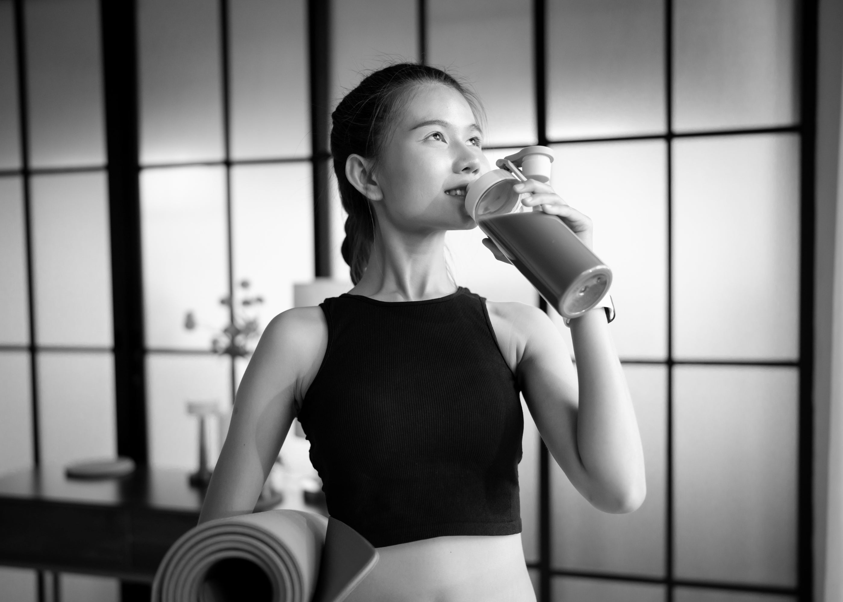 Plant-Based Brain Fuel: Why Developers Are Ditching Energy Drinks in 2026