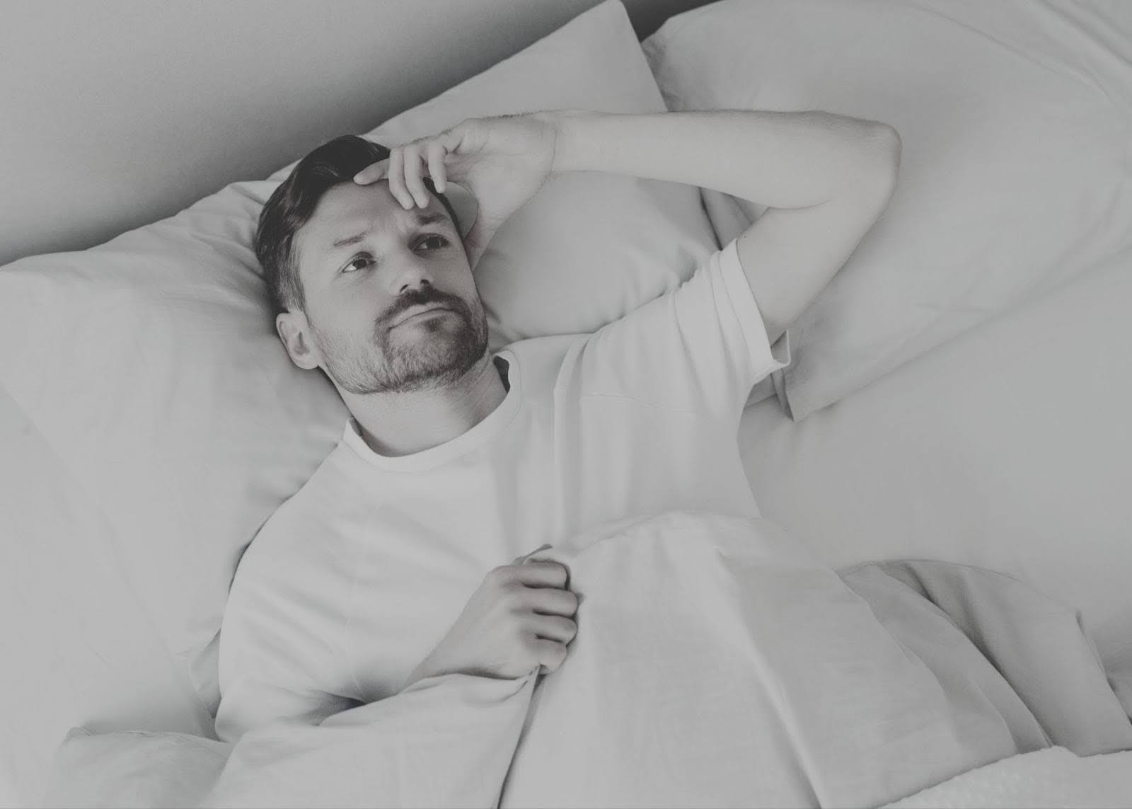 Poor Sleep Quality Accelerates Brain Aging and Memory Loss