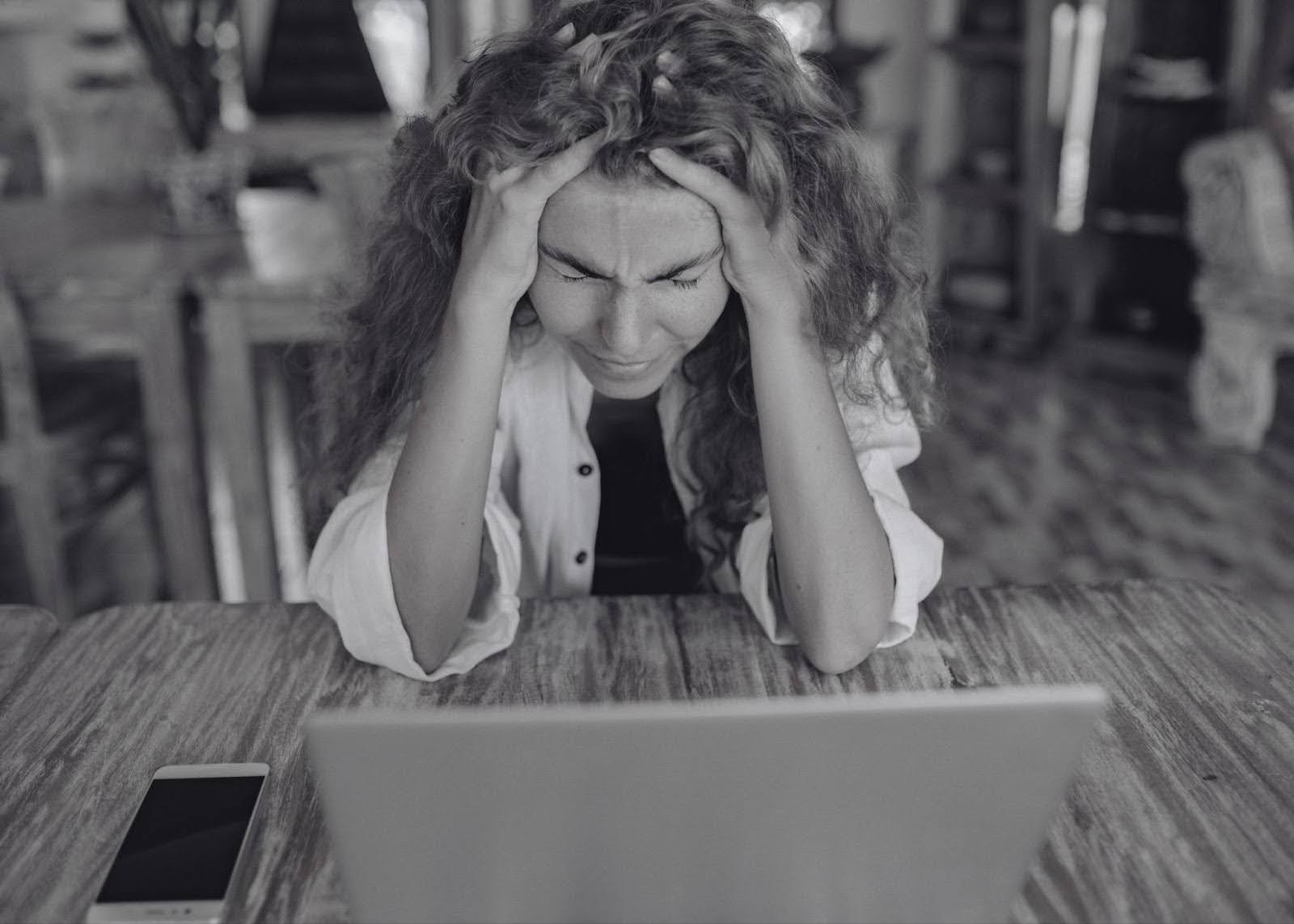 Sleep Deprivation and Brain Fog: How Poor Sleep Hijacks Your Focus