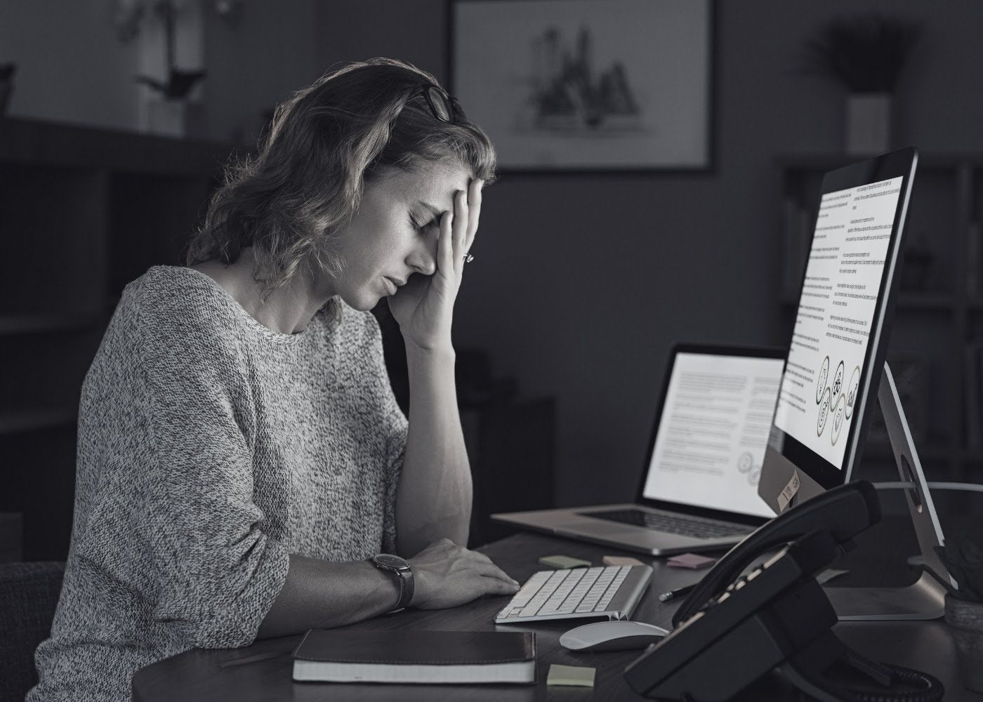 Sleep Deprivation and Brain Fog in Shift Workers: How to Stay Sharp on Broken Sleep