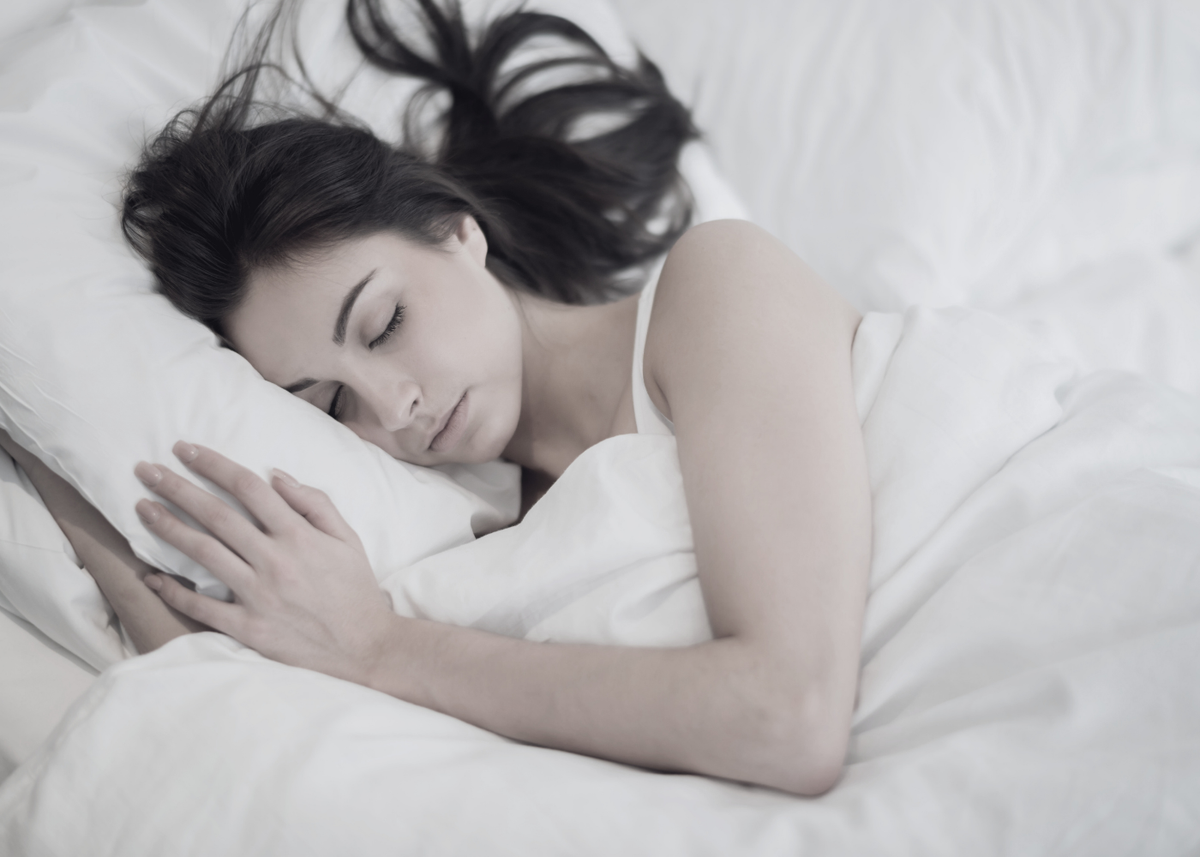 Sleep Hygiene: What Actually Has RCT Evidence vs What's an Internet Placebo