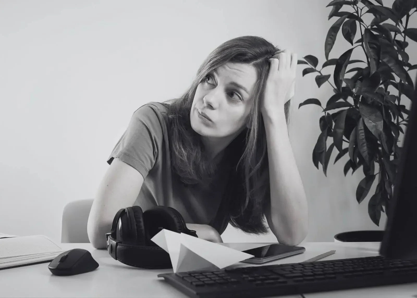 Task Initiation vs Procrastination