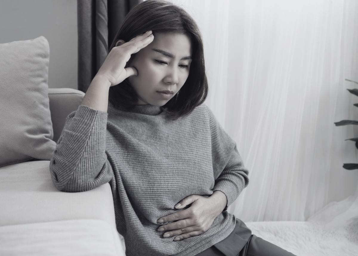 The Gut-Brain Axis Explained: How Your Microbiome Sends Signals That Affect Your Attention