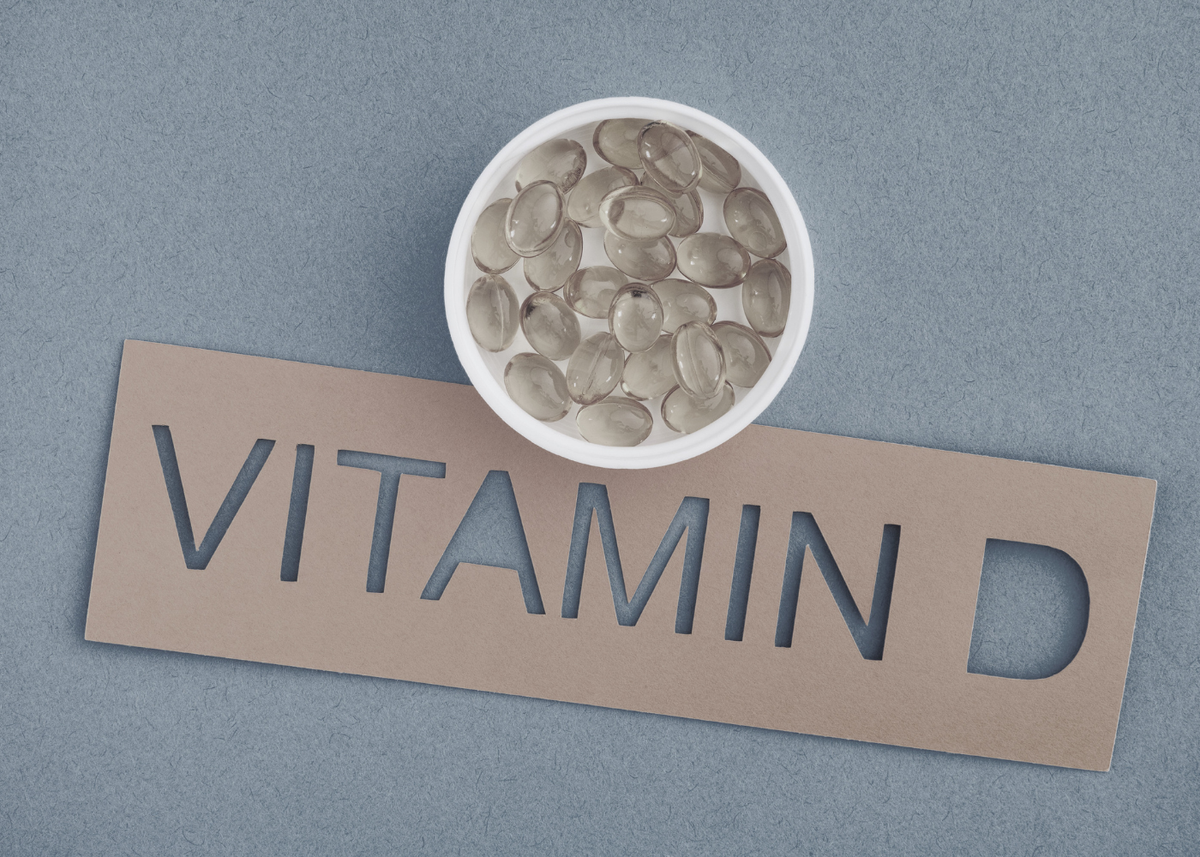 Vitamin D Deficiency and Brain Fog: The Connection Most People Resolve by Accident