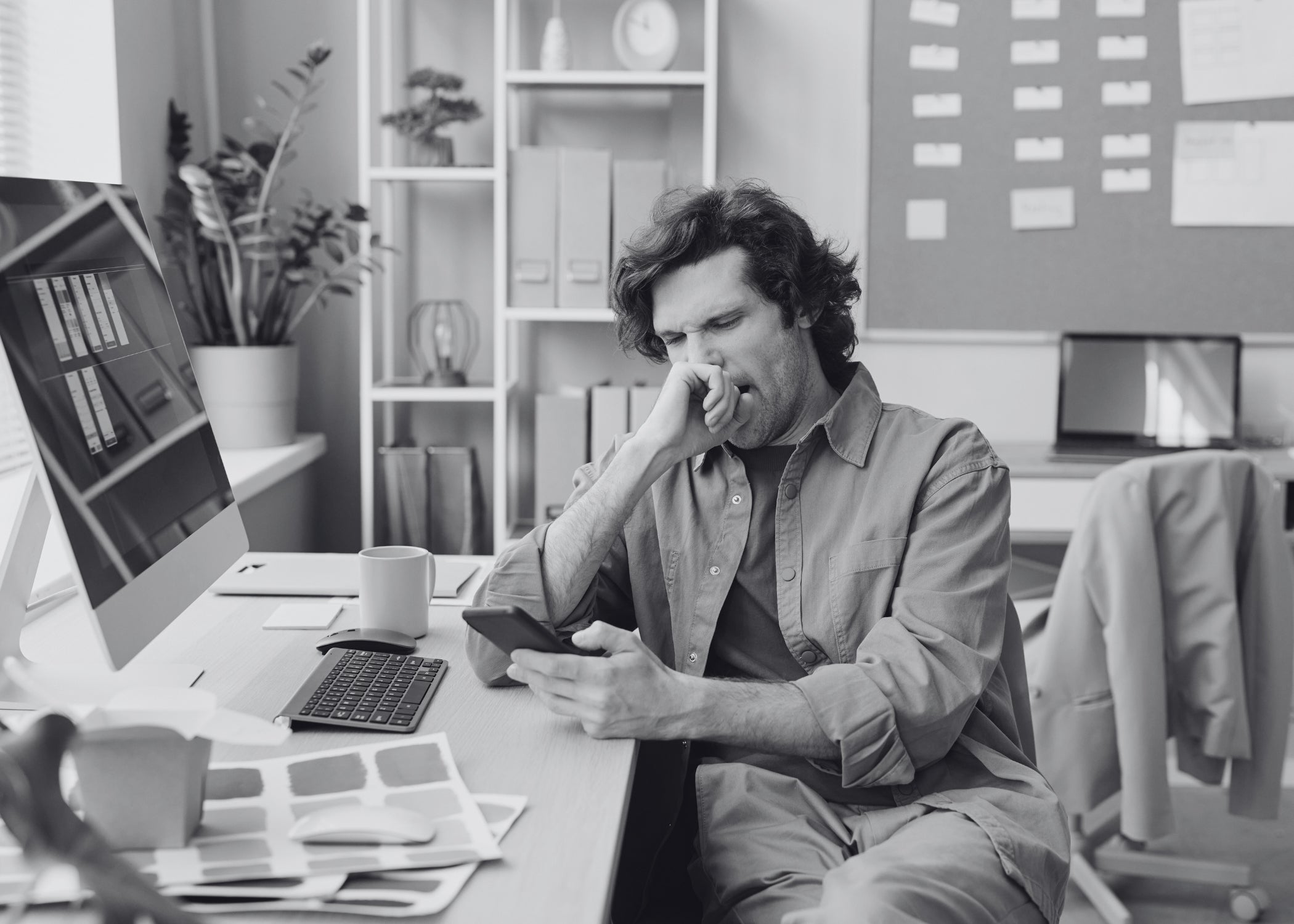 What Causes Procrastination? The Psychology Behind Putting Things Off