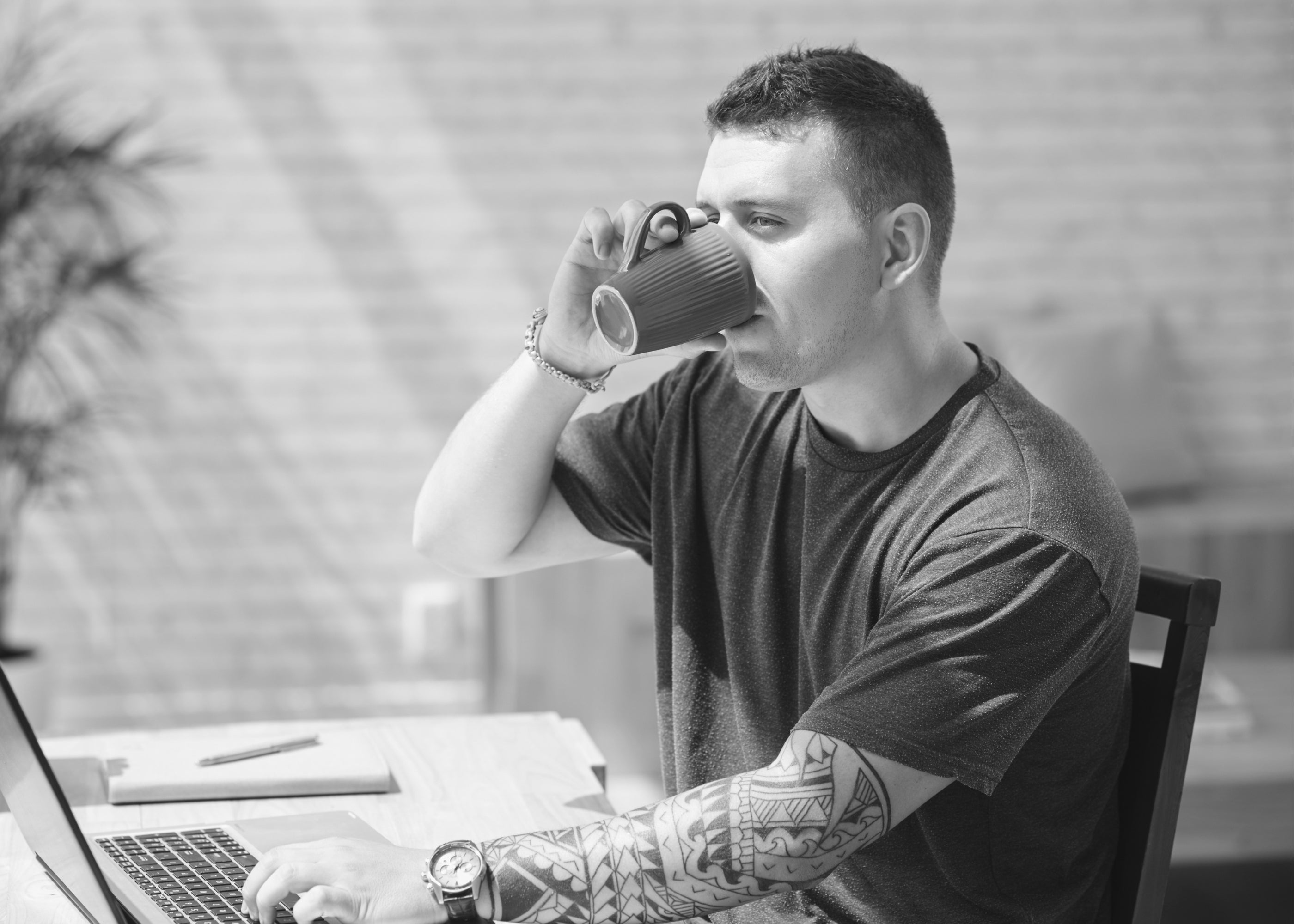 What Does Caffeine Actually Do to Your Brain?