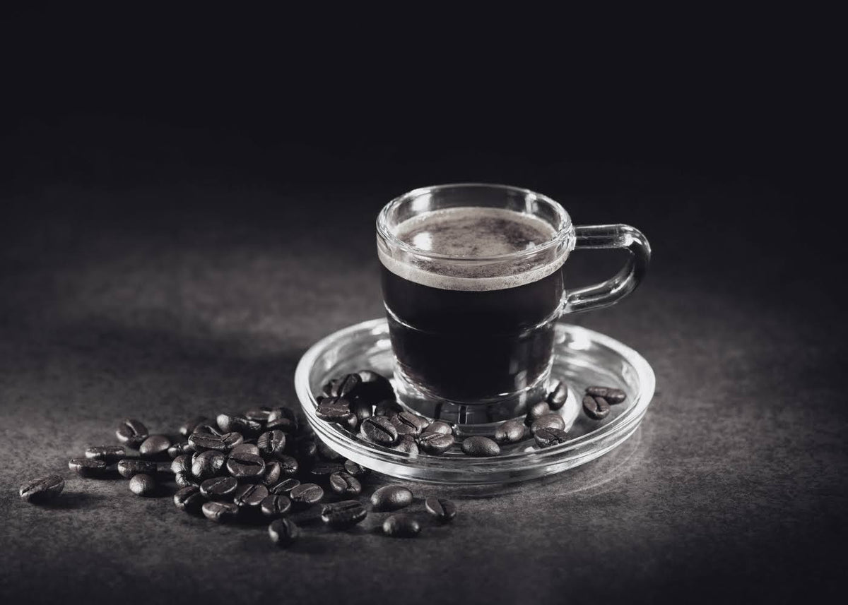 What Happened When I Stopped Drinking Coffee for 30 Days
