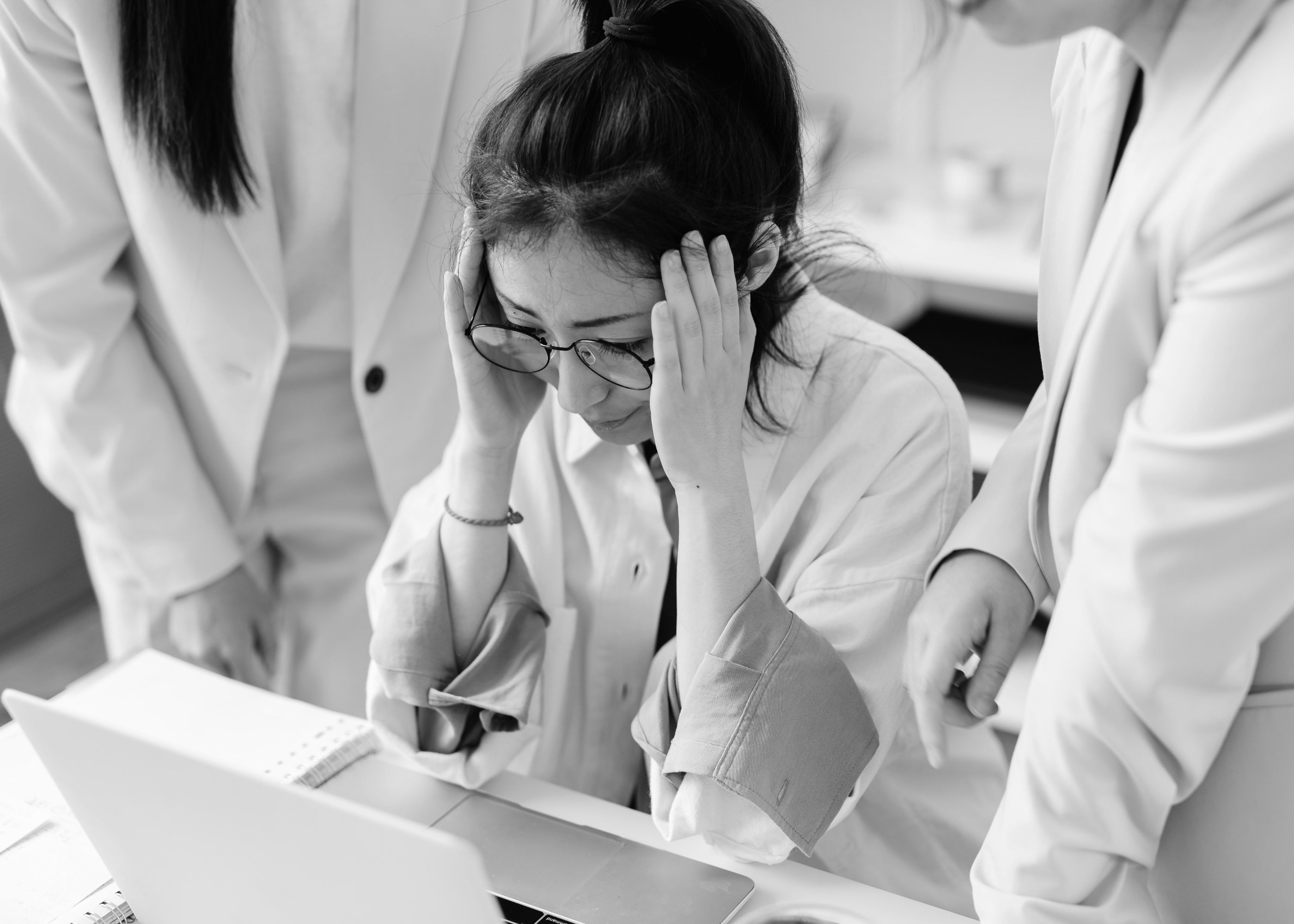 What Is Cognitive Overload? Symptoms, Examples, and Effective Treatments