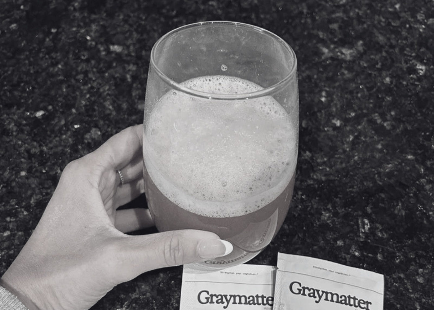 What Is a Drinkable Nootropic?
