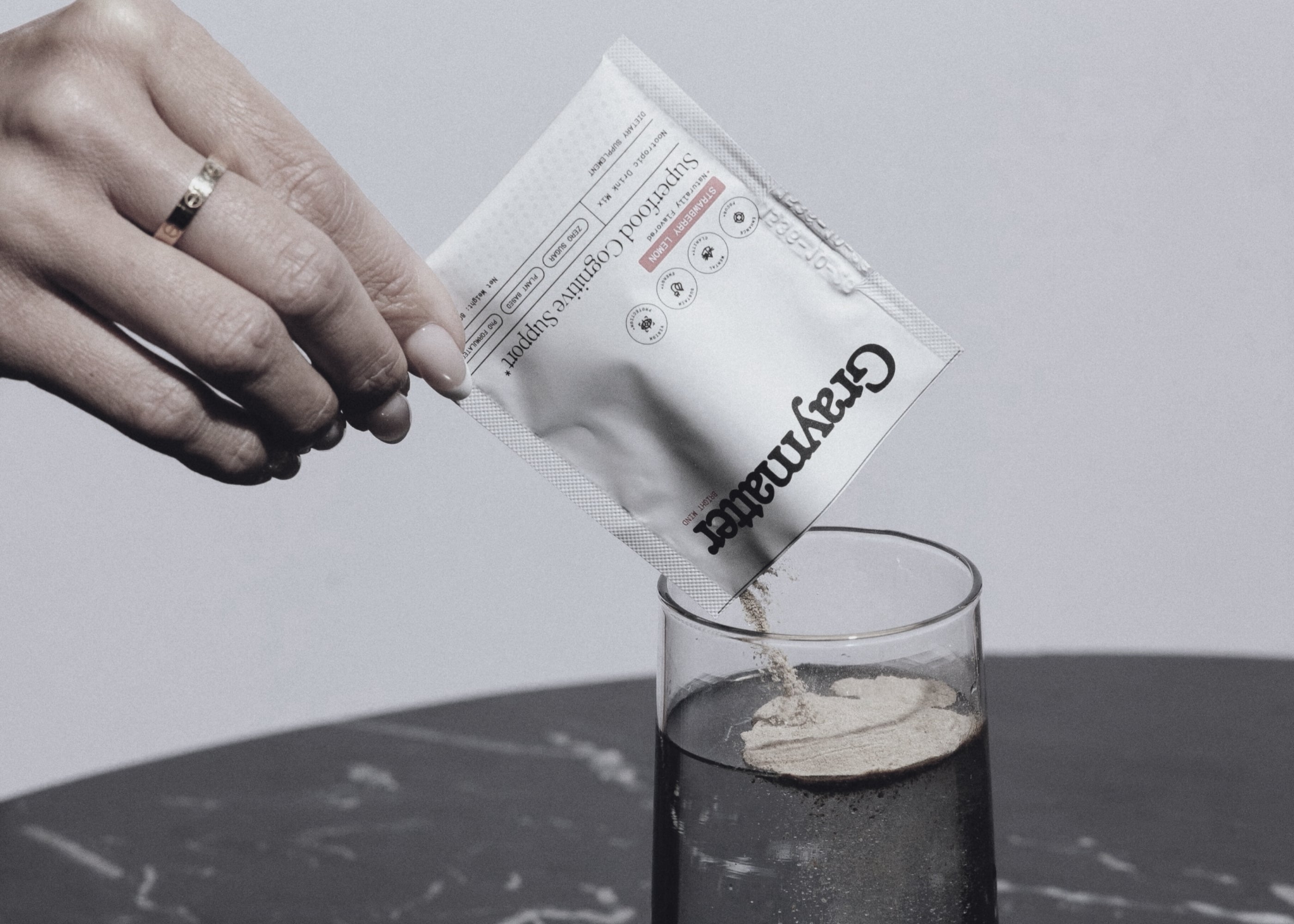 What Is a Nootropic Stack? The Complete Guide for High Performers