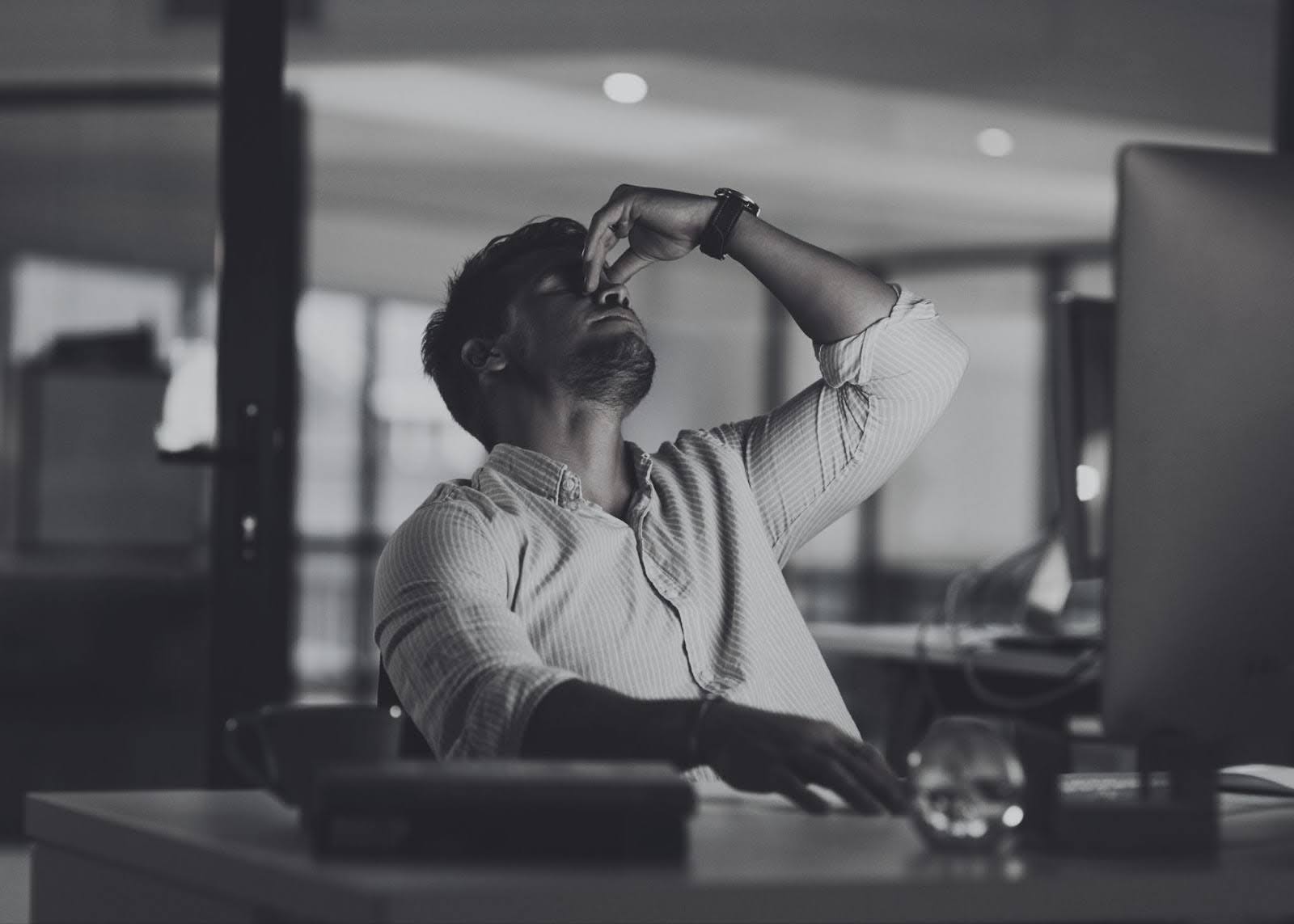 Why Can't I Focus? Common Causes of Poor Concentration