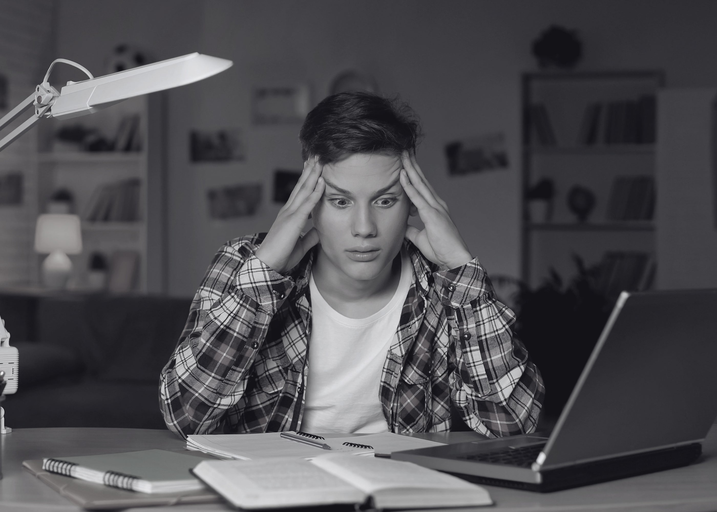 Why So Many Teens Are Struggling to Focus (And It’s Not Just the Phone)