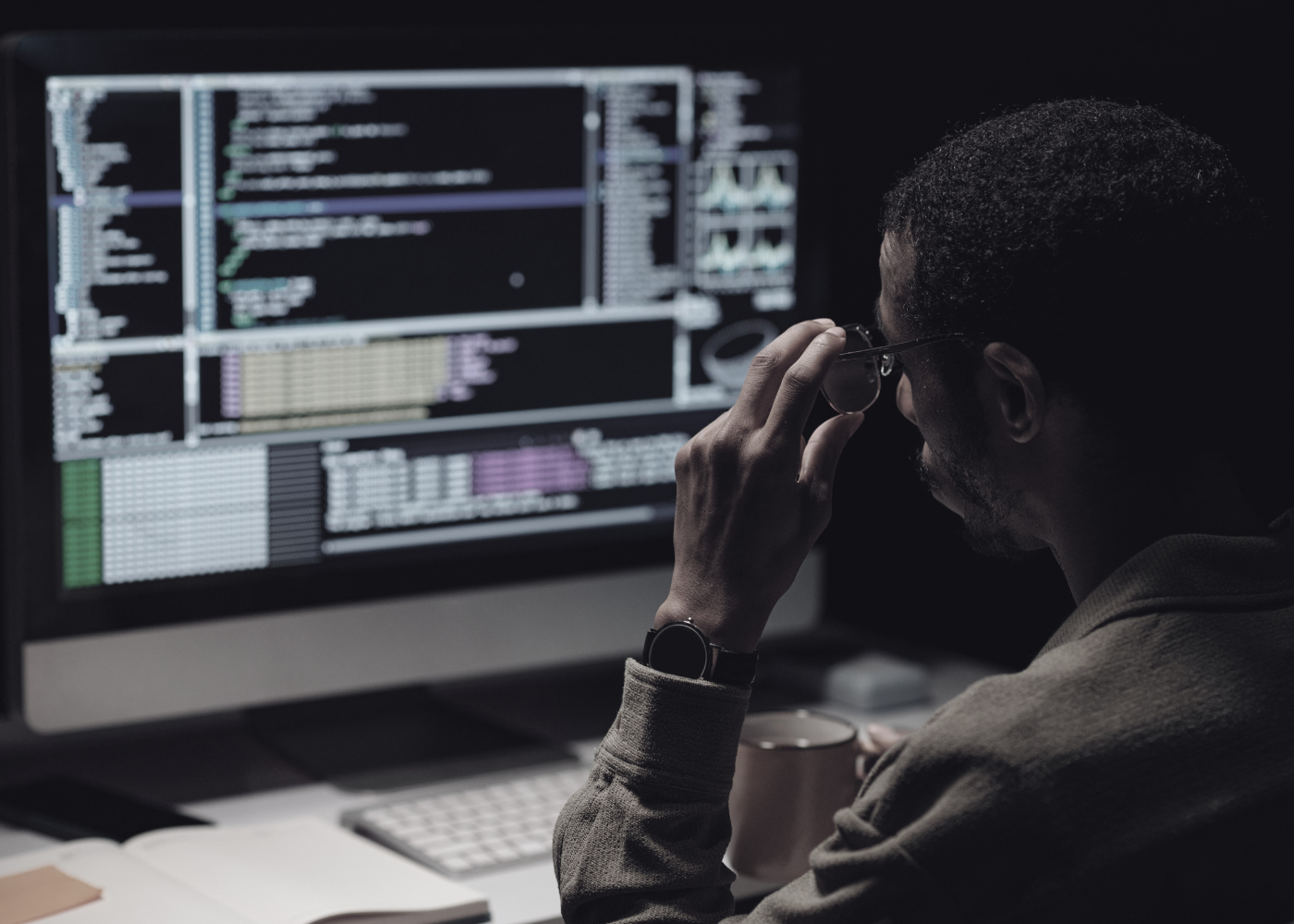 Your AI Stack Is Incomplete: The Cognitive Layer Nobody's Talking About