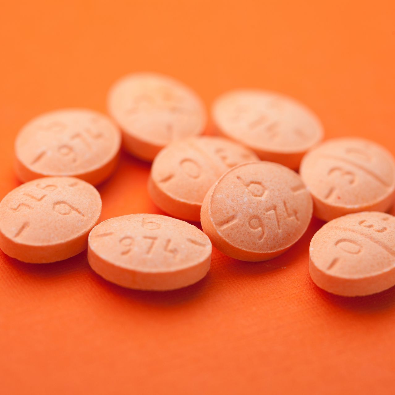 The Global Ban on Adderall