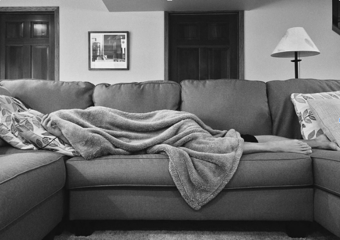 Sleep Deprivation and Cognitive Decline