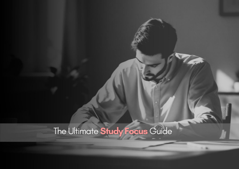 study-focus-guide