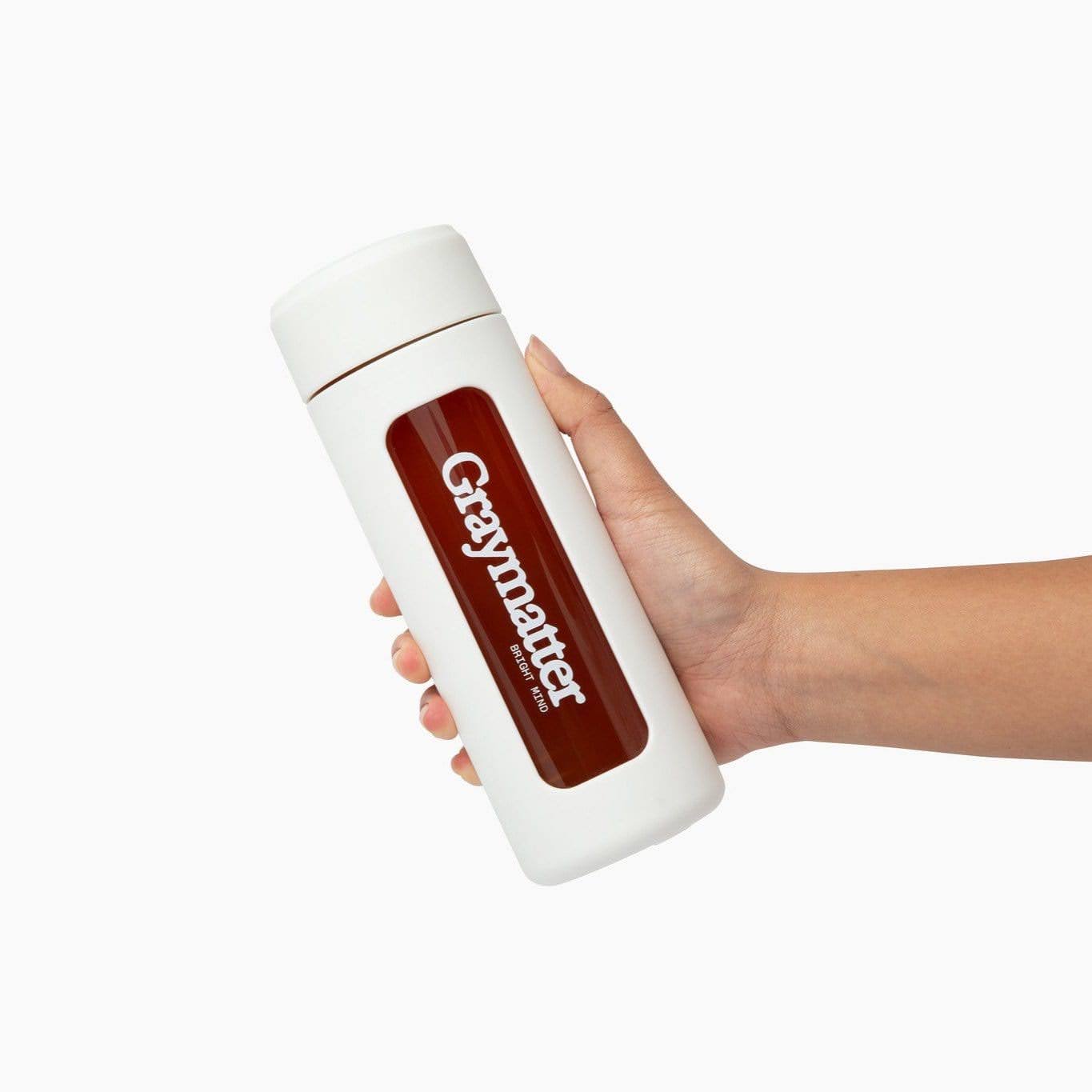 Glass Shaker Bottles vs. Plastic